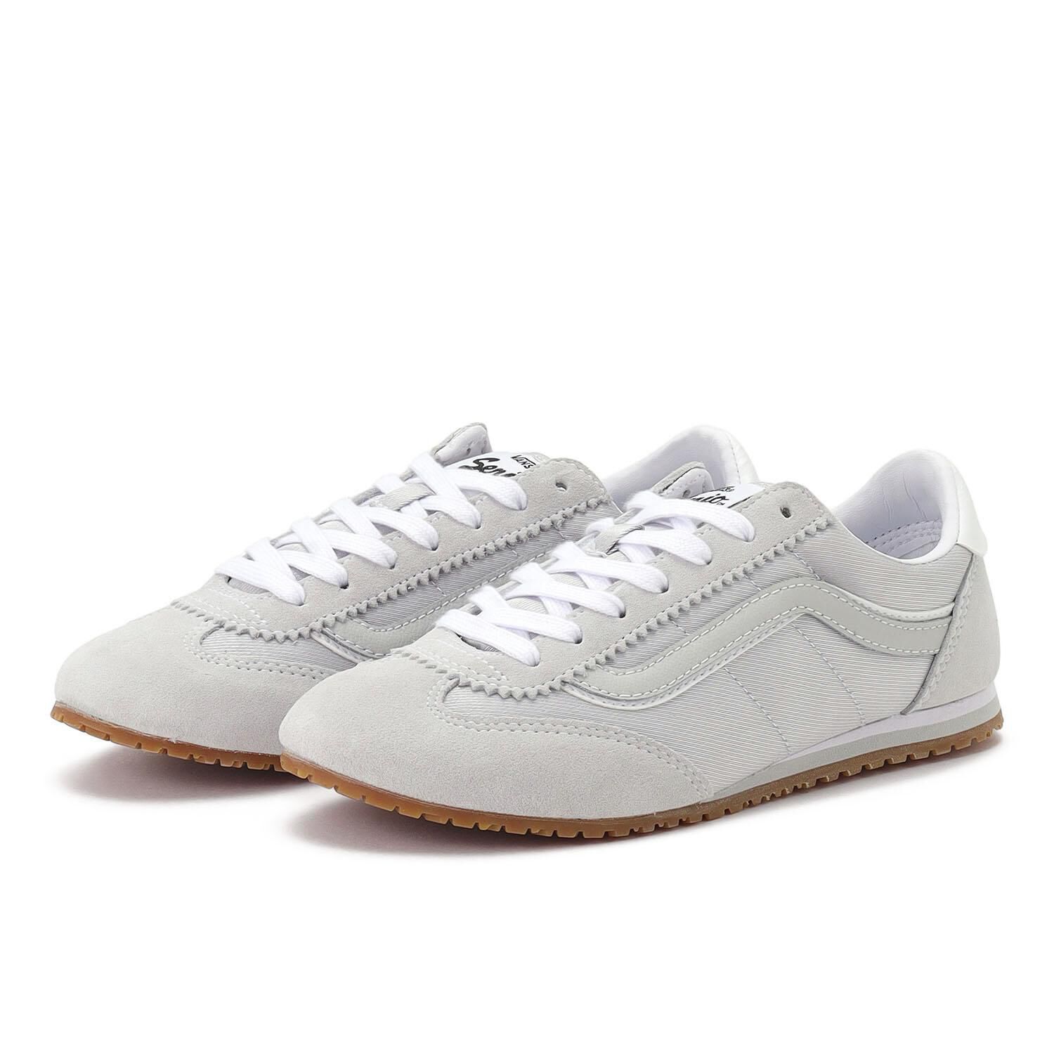 VANS「【VANS】SUPER LOWPRO」|スニーカー|