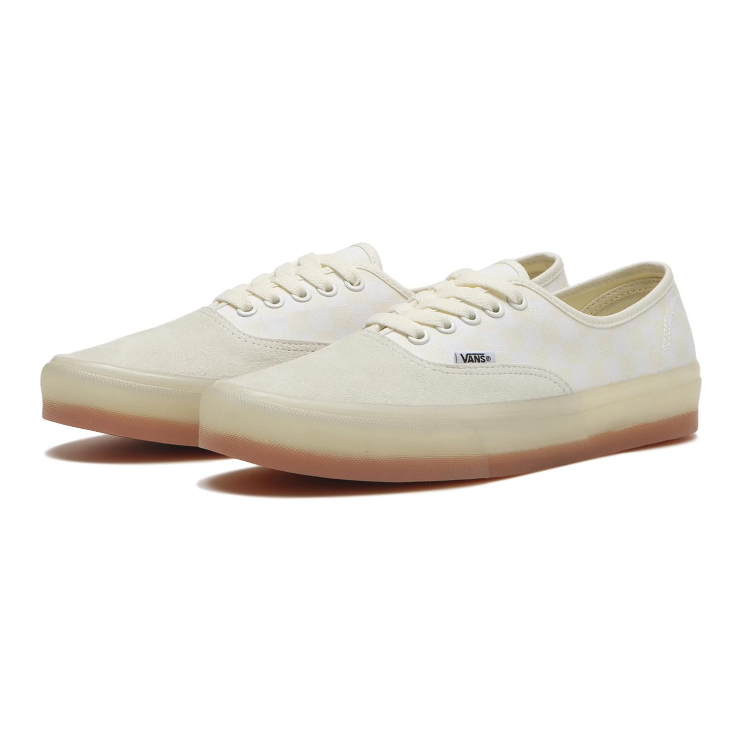 VANS「【VANS】AUTHENTIC」|スニーカー|