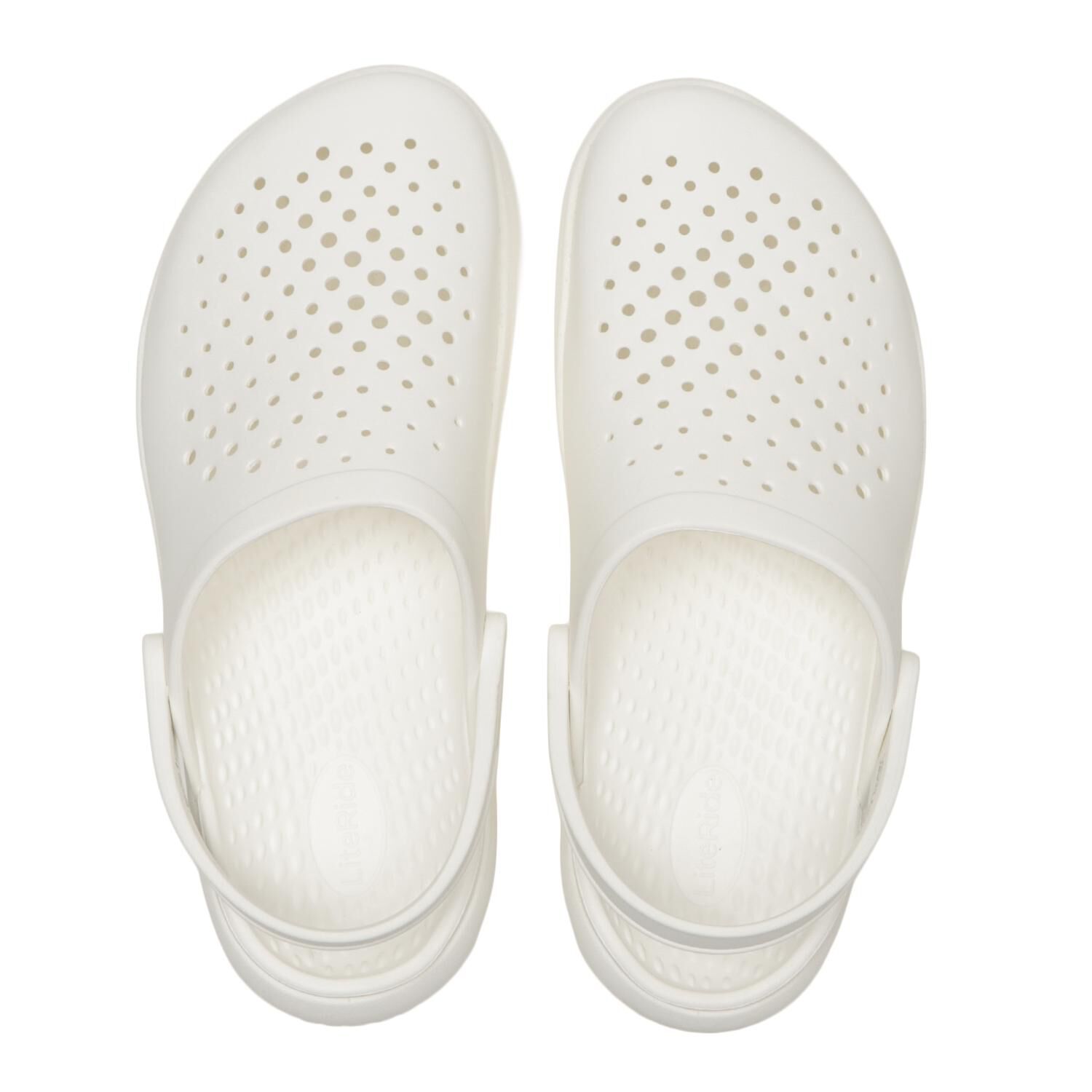 crocs「【crocs】INMOTION CLOG」|サンダル|