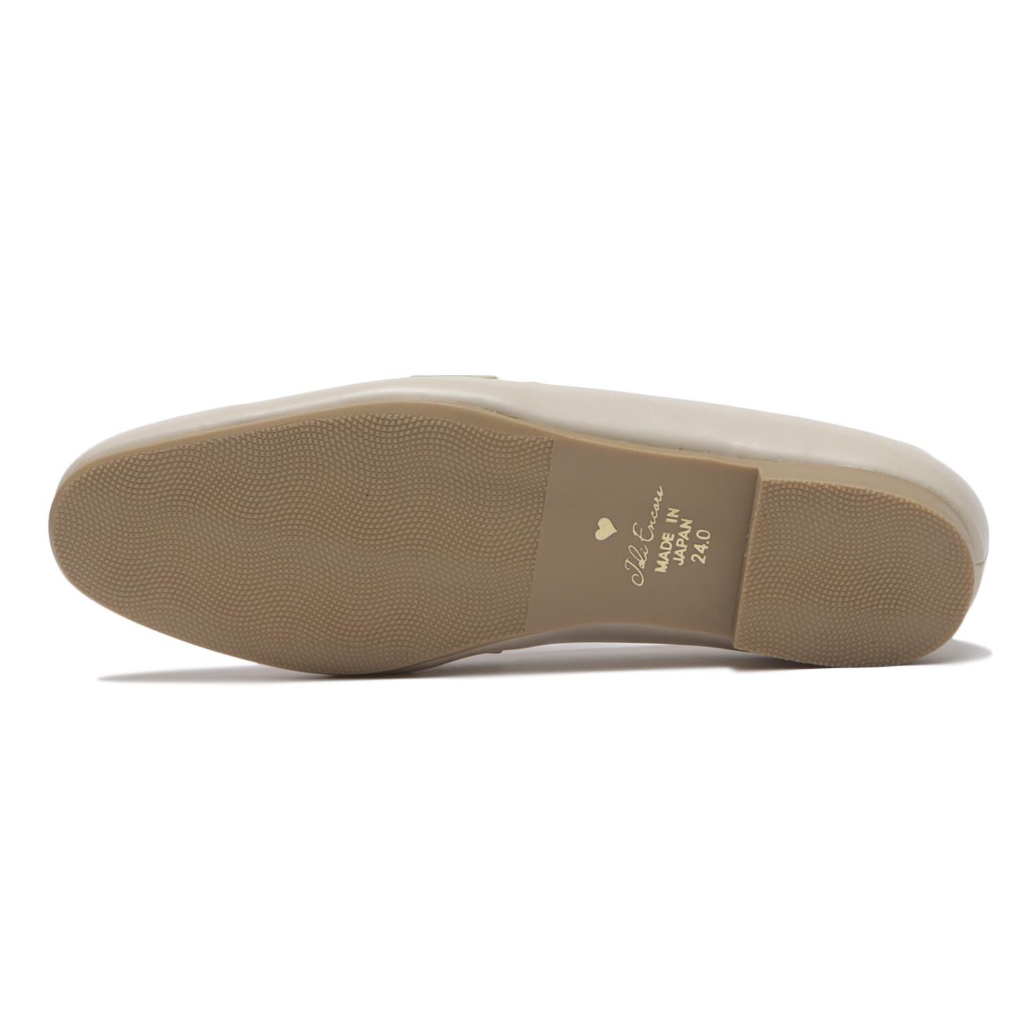 JOLI ENCORE「【JOLI ENCORE(TH)】MD BL LOAFER 1」|パンプス|