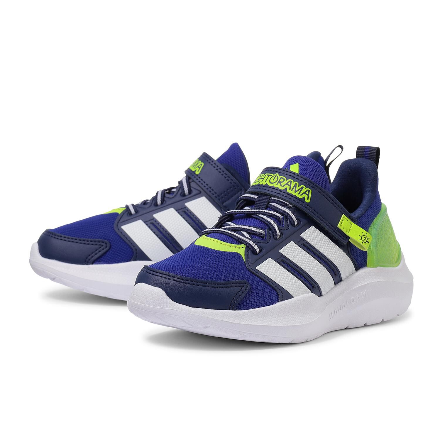 adidas「【ADIDAS】17-21 LIGHTORAMA RNR EL C」|スニーカー|