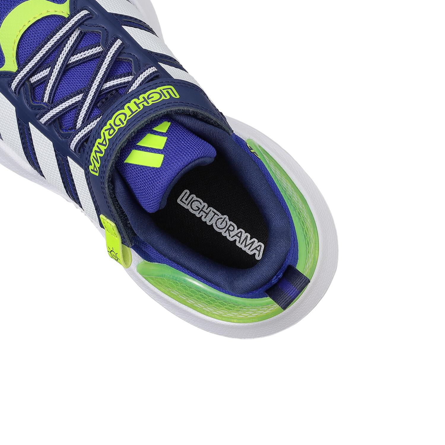 adidas「【ADIDAS】17-21 LIGHTORAMA RNR EL C」|スニーカー|
