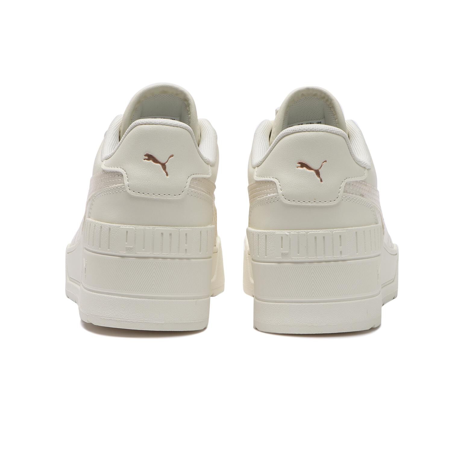 PUMA「【PUMA】KARMEN WEDGE MU」|スニーカー|