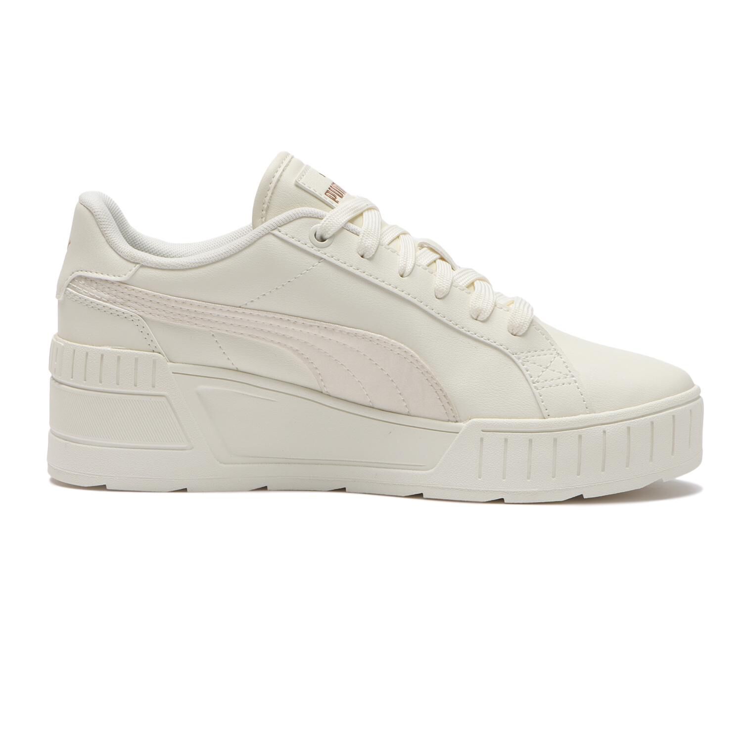 PUMA「【PUMA】KARMEN WEDGE MU」|スニーカー|