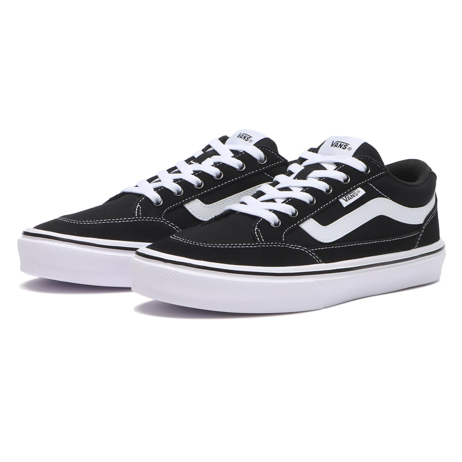 VANS「【VANS】FALKEN」|スニーカー|
