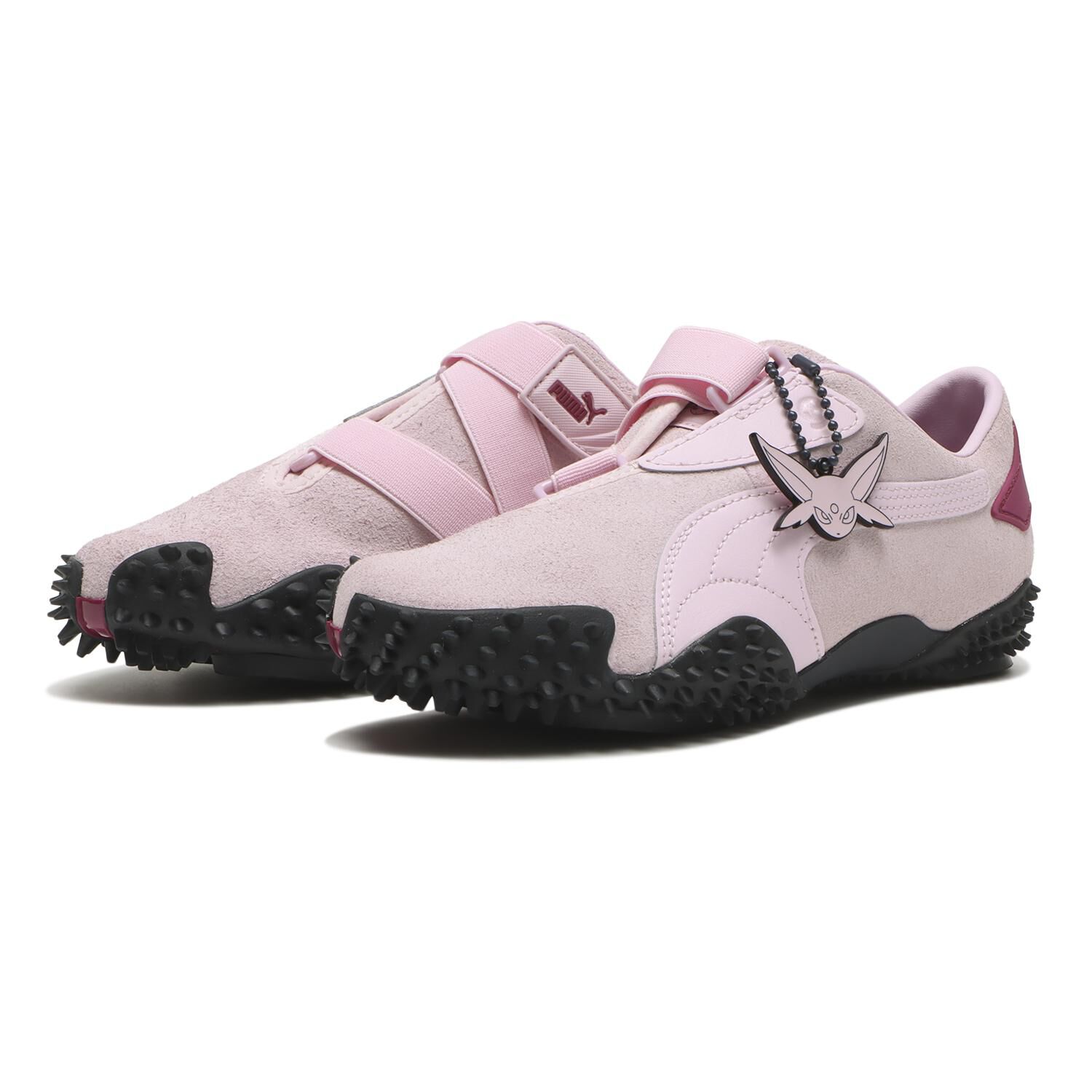 PUMA「【PUMA】22-25 MOSTRO ESPEON JR」|スニーカー|