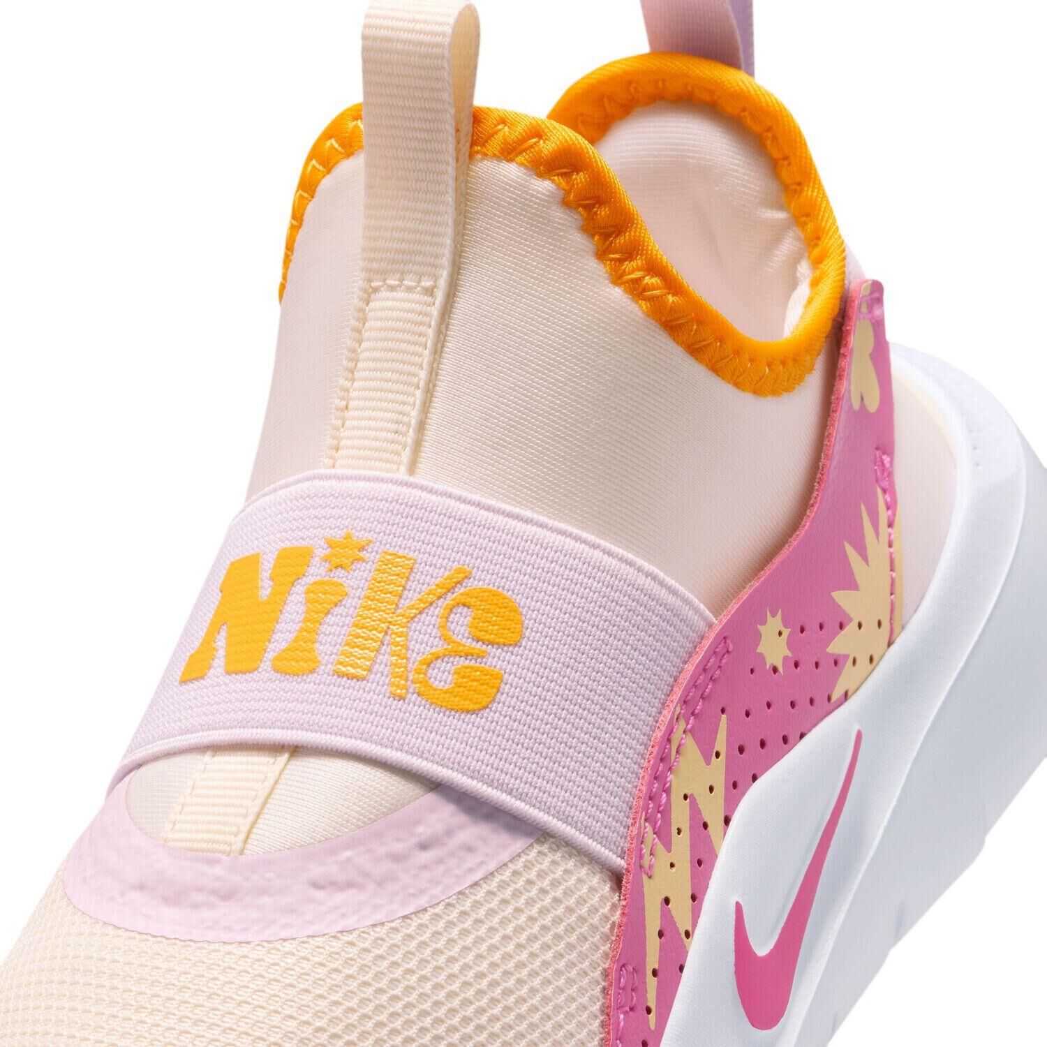 NIKE「【NIKE】17-22(H) FLEX RUNNER 4 SE (PS)」|スニーカー|