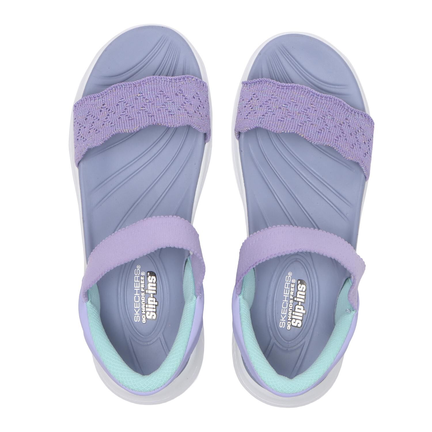 SKECHERS「【SKECHERS】17-23 ULTRA FLEX 3.0 SANDAL」|サンダル|