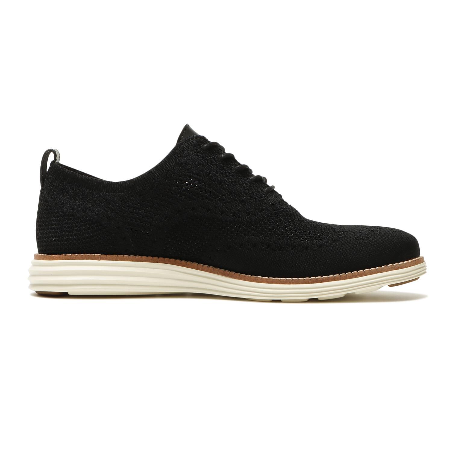 COLE HAAN「【COLE HAAN】OGGRAND STITCHLITE WINGTIP OX」|スニーカー|