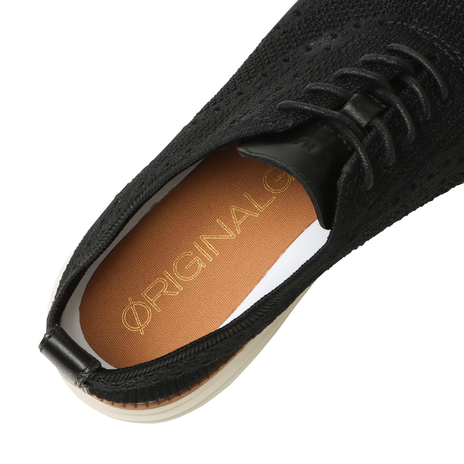 COLE HAAN「【COLE HAAN】OGGRAND STITCHLITE WINGTIP OX」|スニーカー|