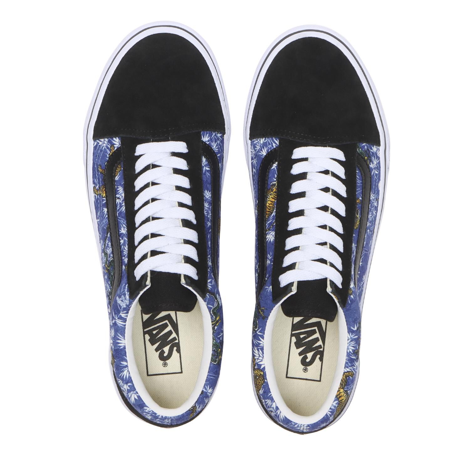 VANS「【VANS】OLD SKOOL」|スニーカー|
