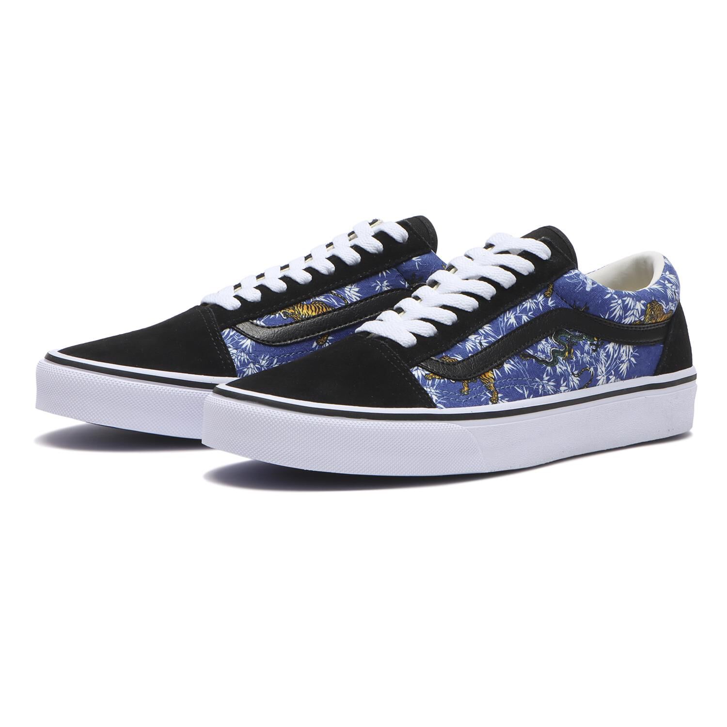 VANS「【VANS】OLD SKOOL」|スニーカー|