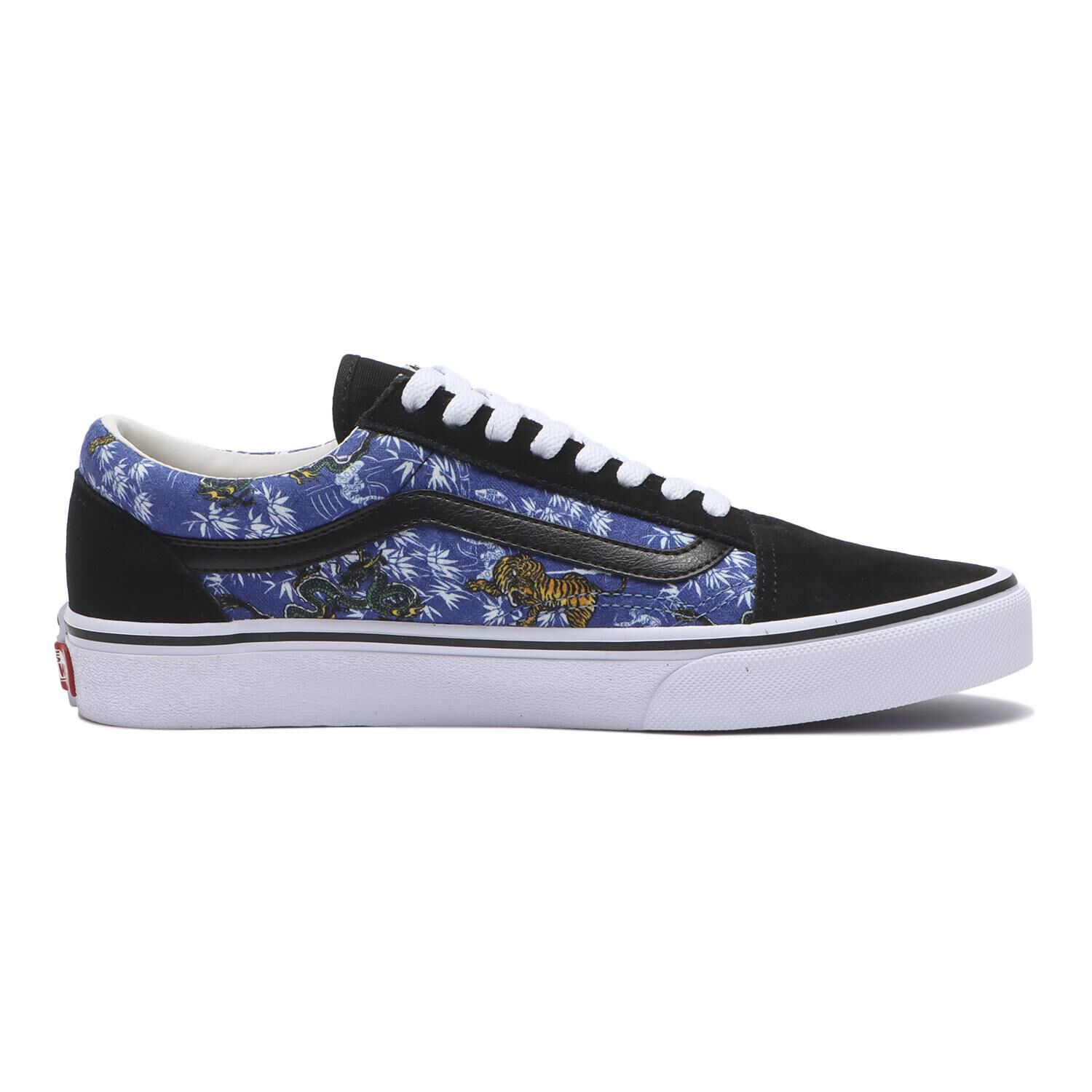 VANS「【VANS】OLD SKOOL」|スニーカー|