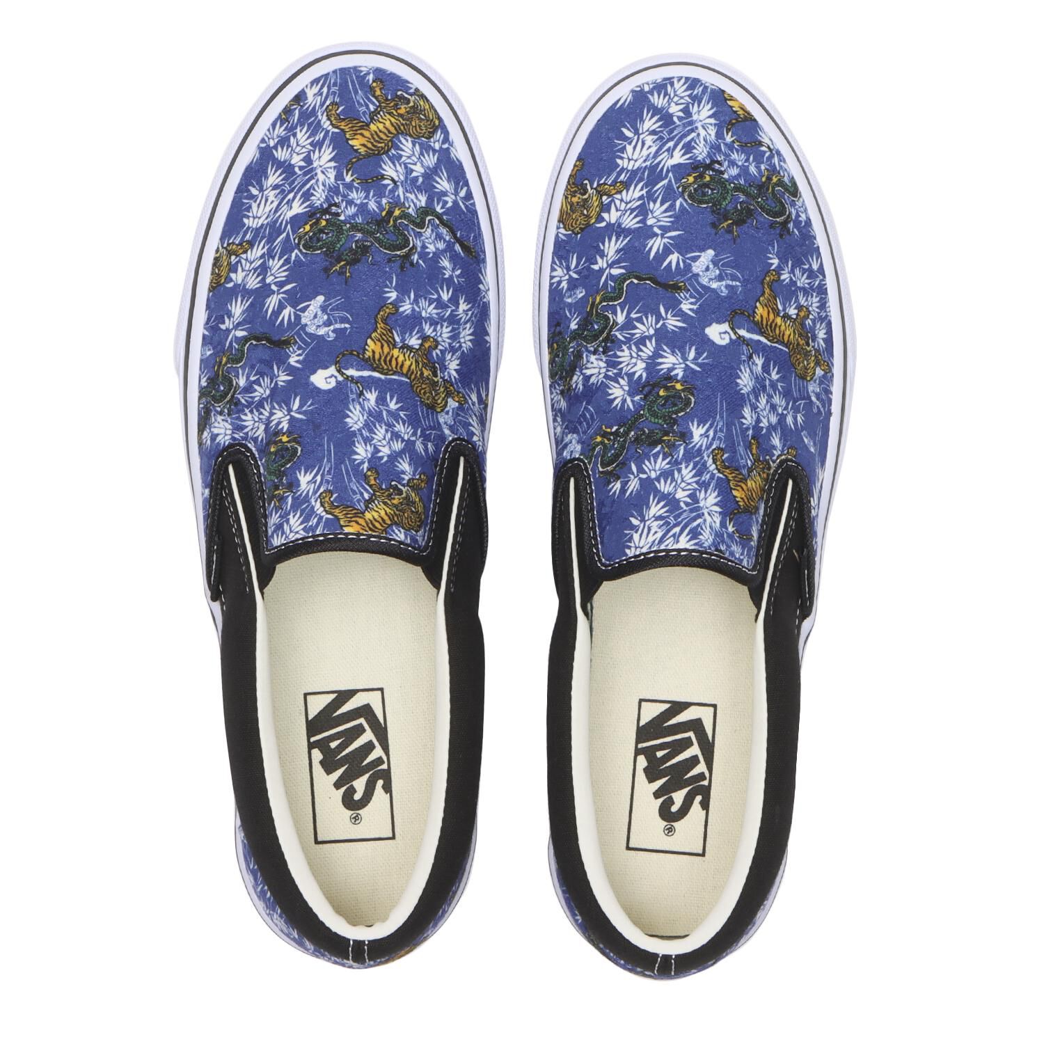 VANS「【VANS】SLIP ON」|スニーカー|