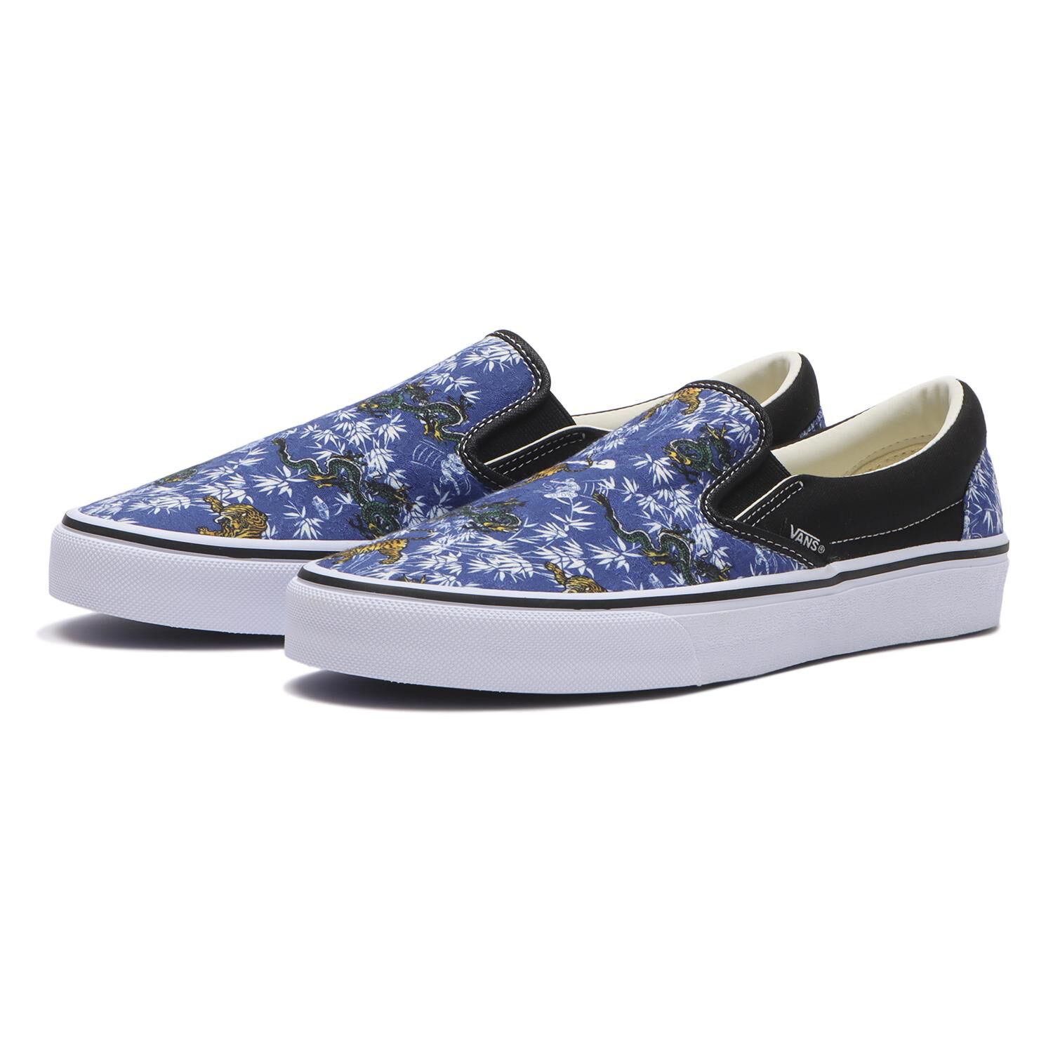 VANS「【VANS】SLIP ON」|スニーカー|