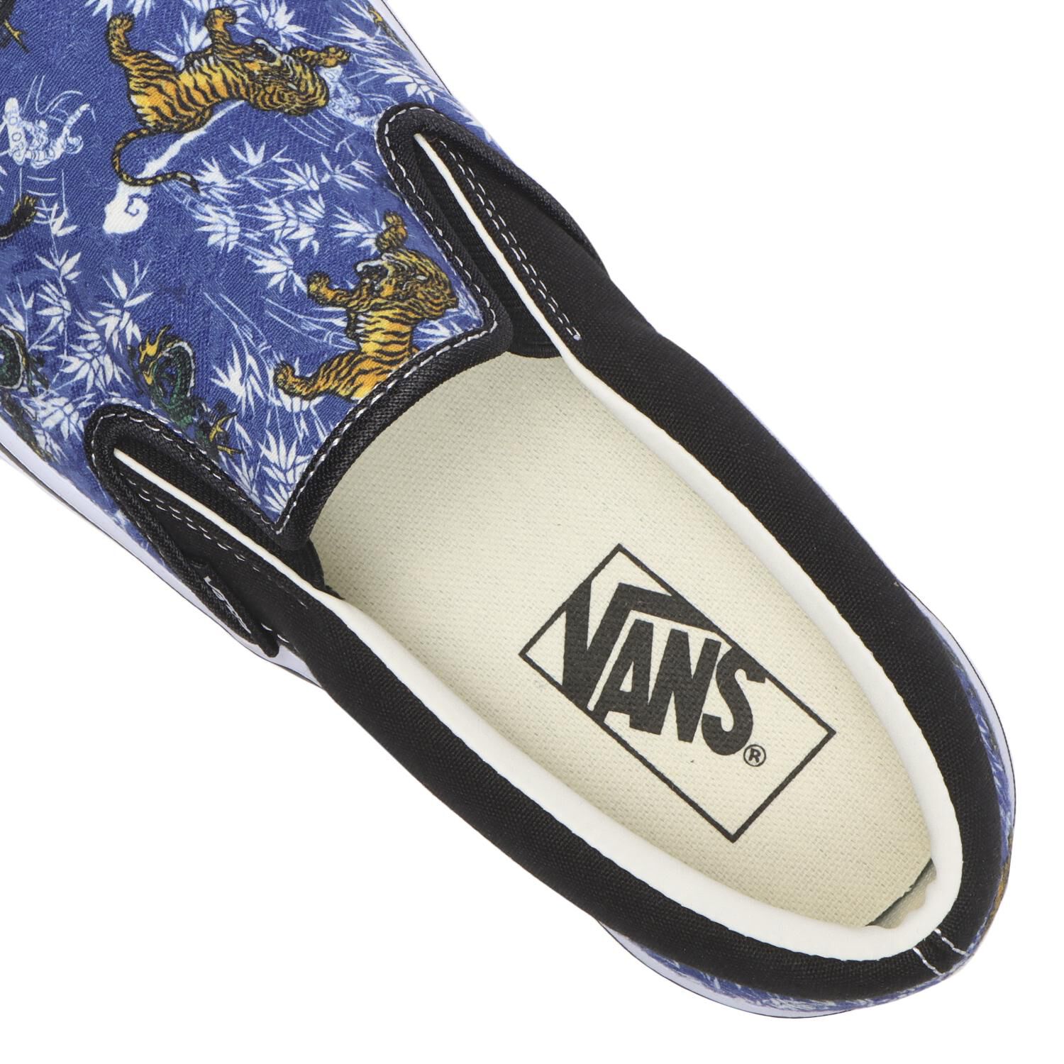 VANS「【VANS】SLIP ON」|スニーカー|