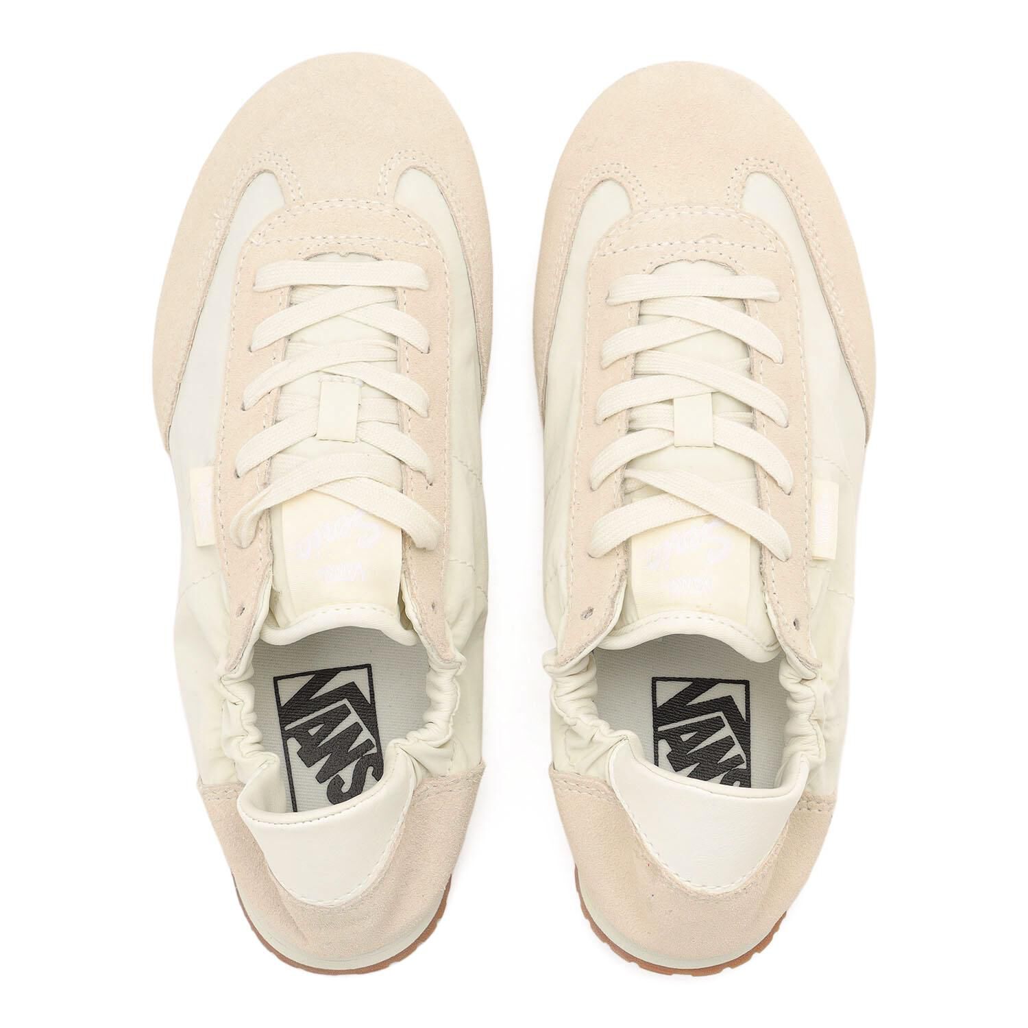 VANS「【VANS】SLP BALLET LIGHT」|スニーカー|
