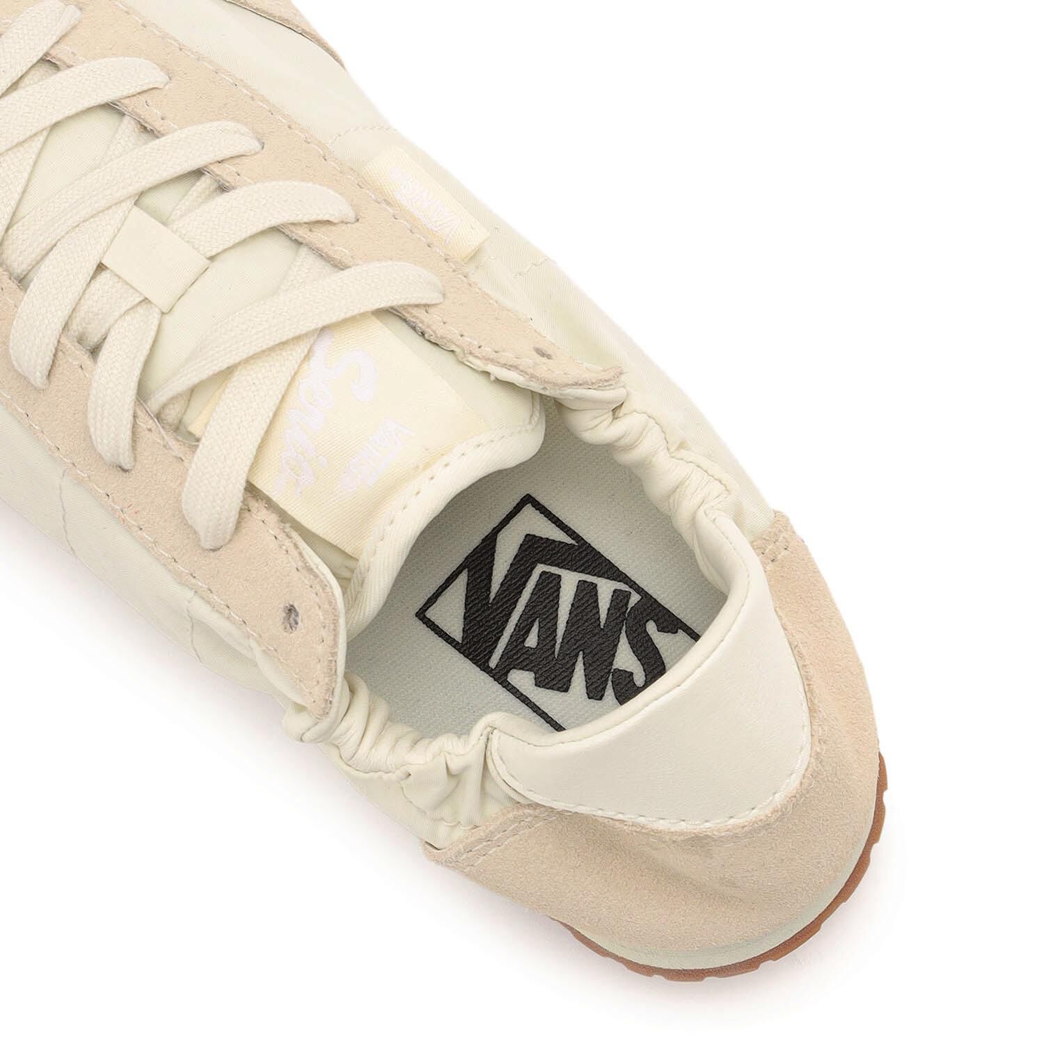 VANS「【VANS】SLP BALLET LIGHT」|スニーカー|