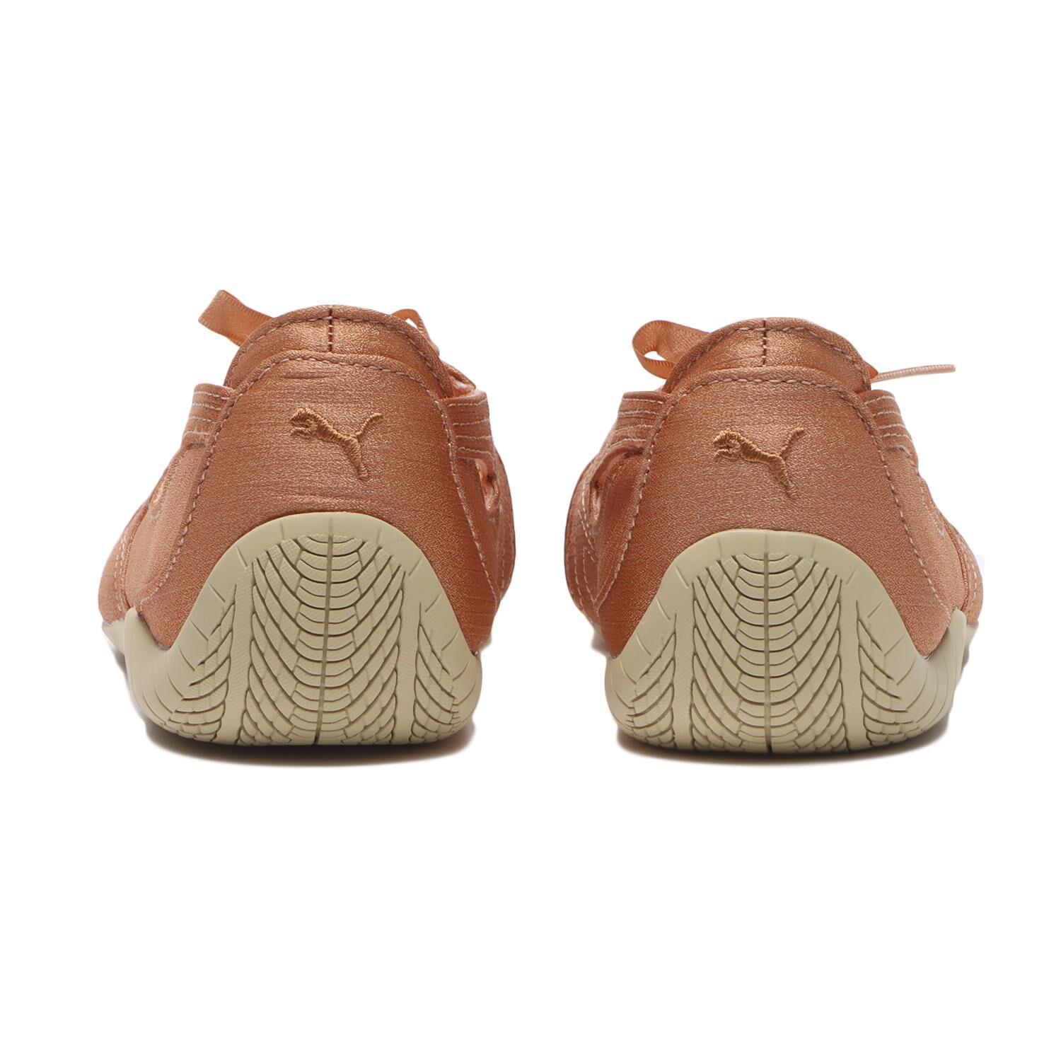 PUMA「【PUMA】W SPEEDCAT BALLET NOVA SATIN」|スニーカー|
