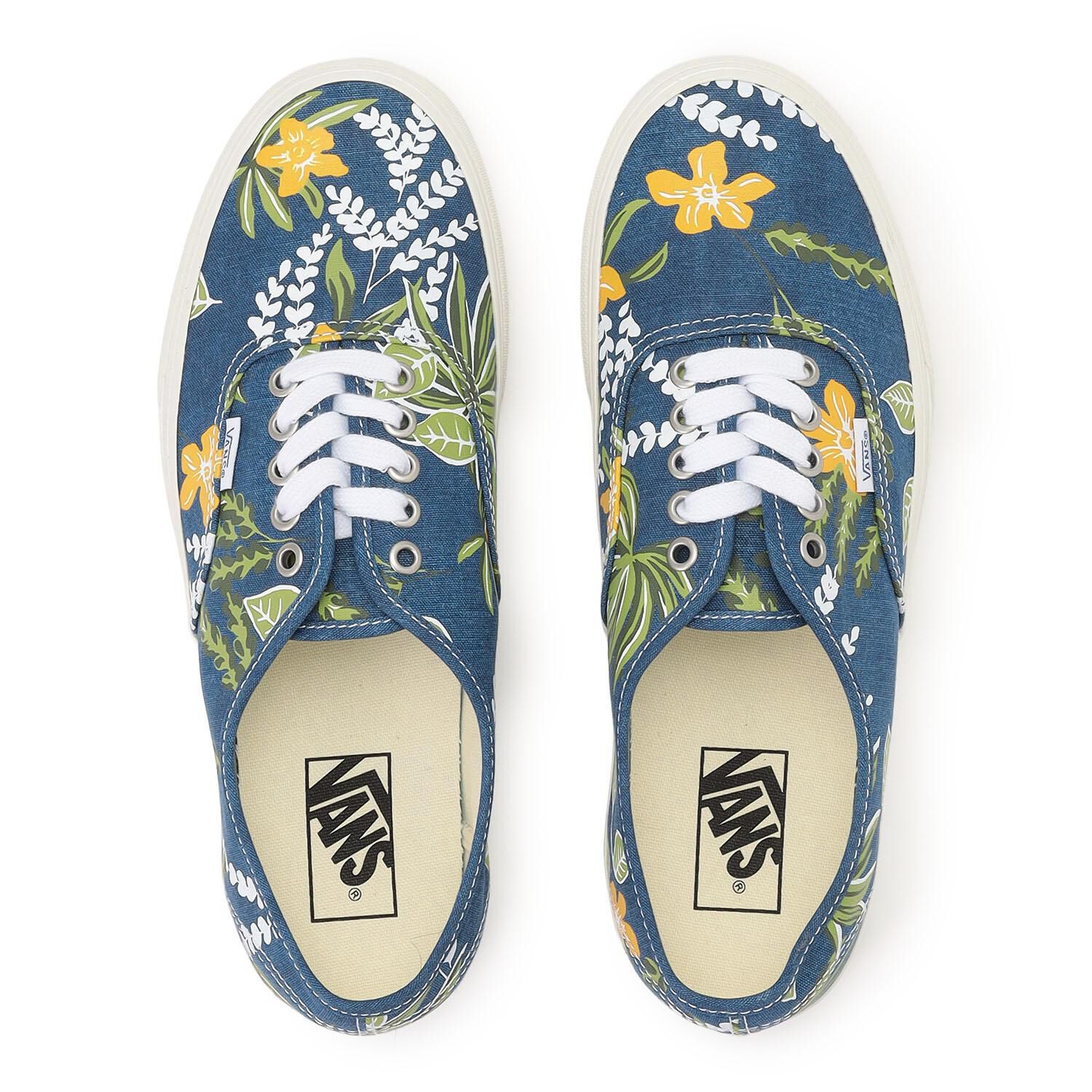 VANS「【VANS】AUTHENTIC」|スニーカー|