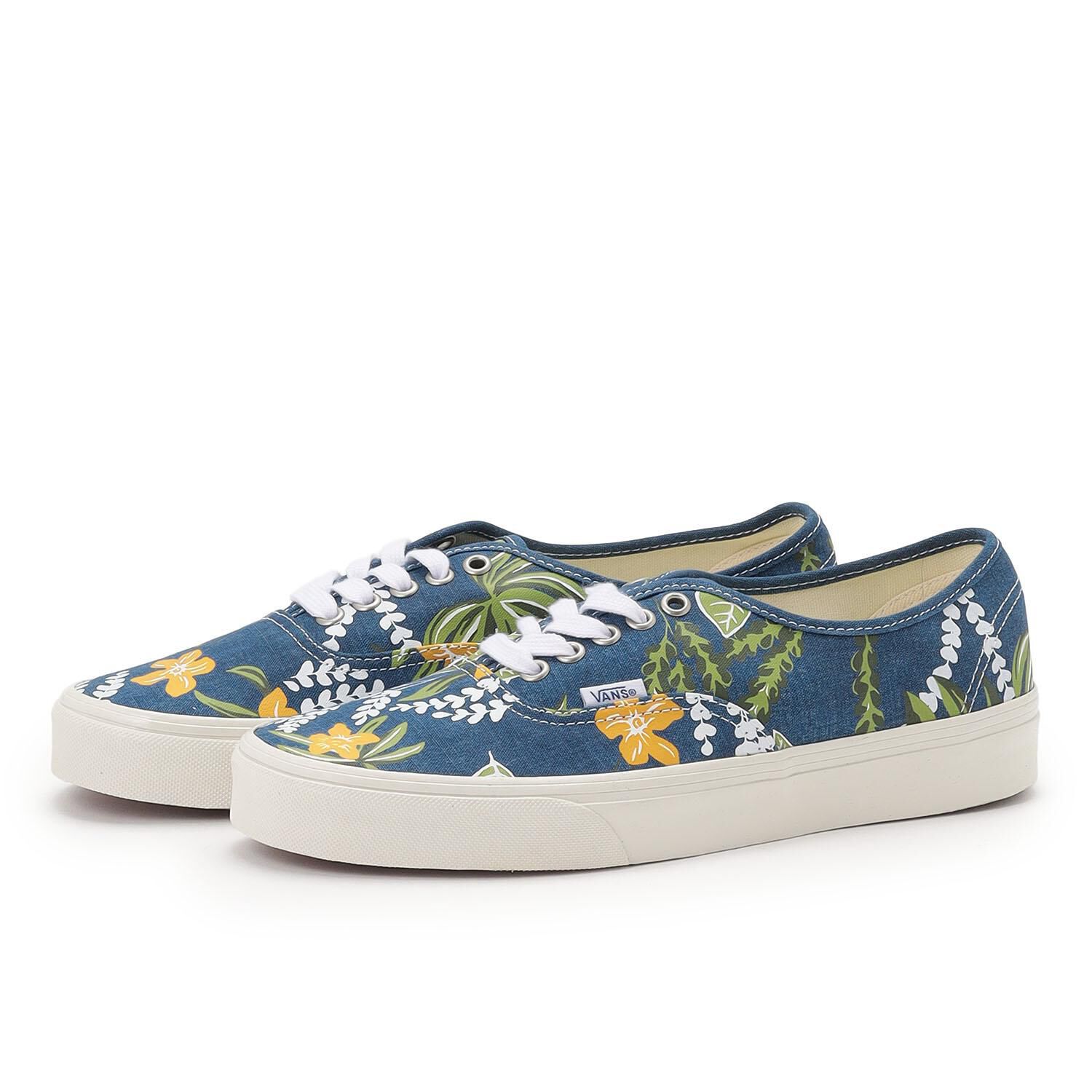 VANS「【VANS】AUTHENTIC」|スニーカー|