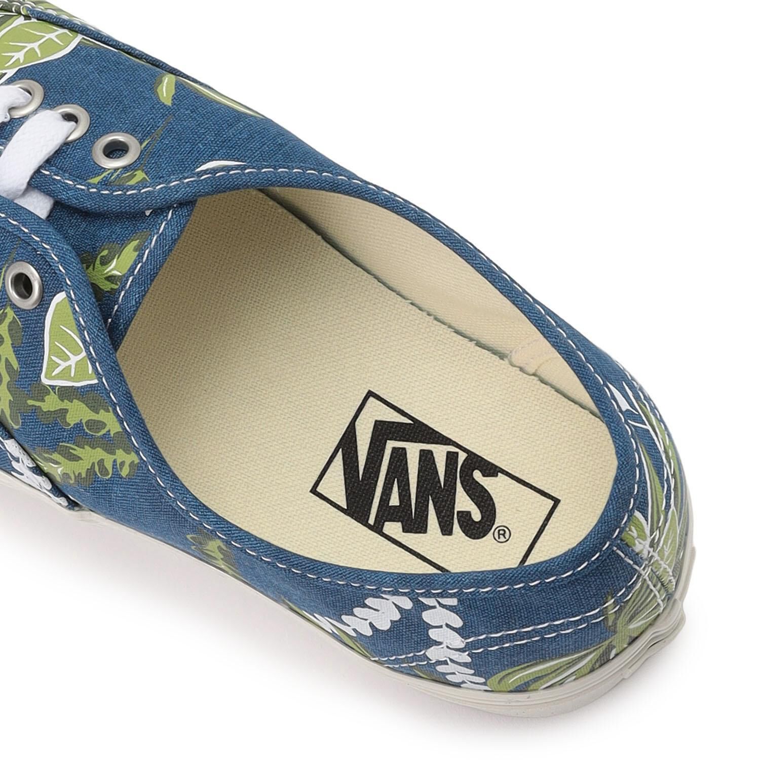 VANS「【VANS】AUTHENTIC」|スニーカー|