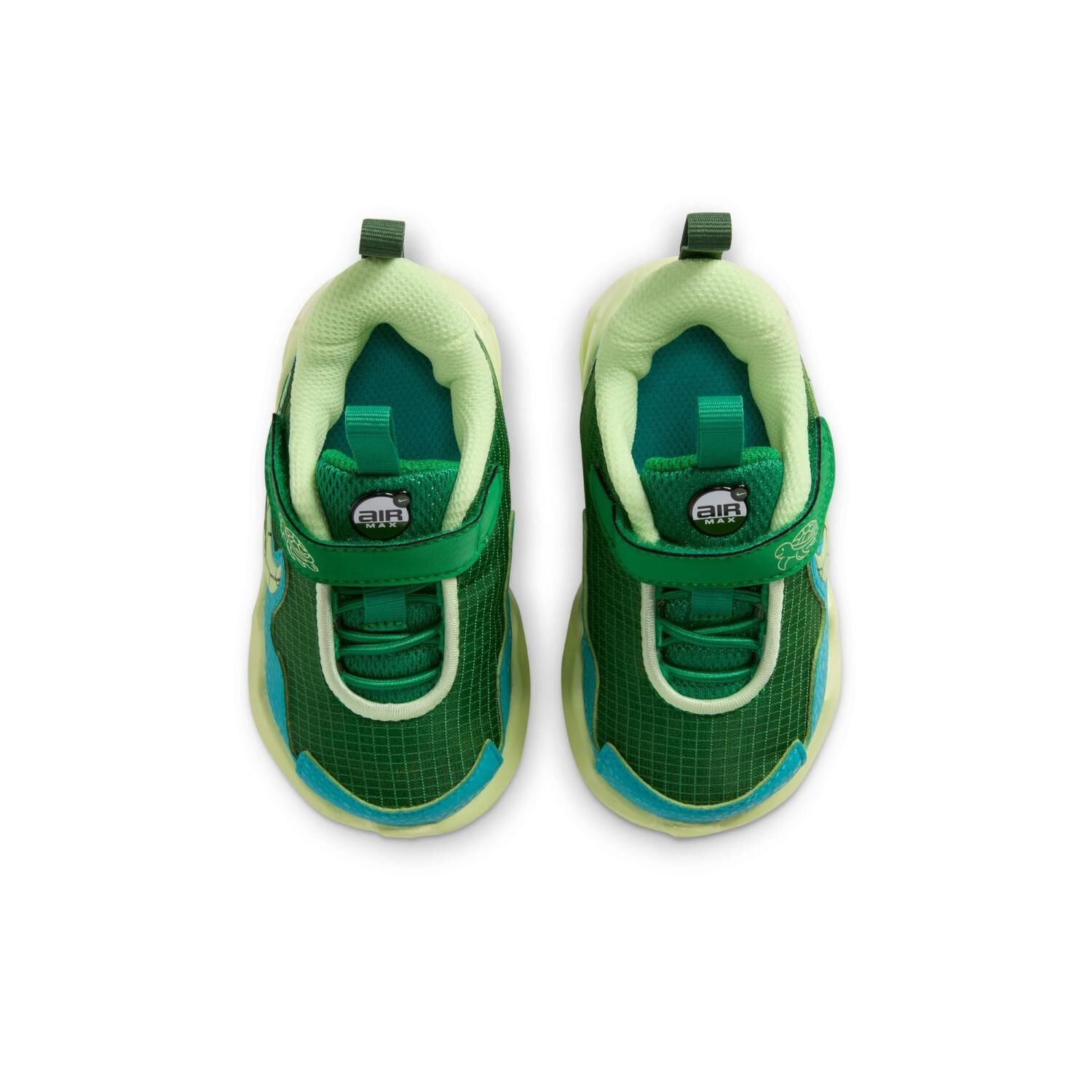 NIKE「【NIKE】12-16AIR MAX NOVA SE (TD)」|スニーカー|