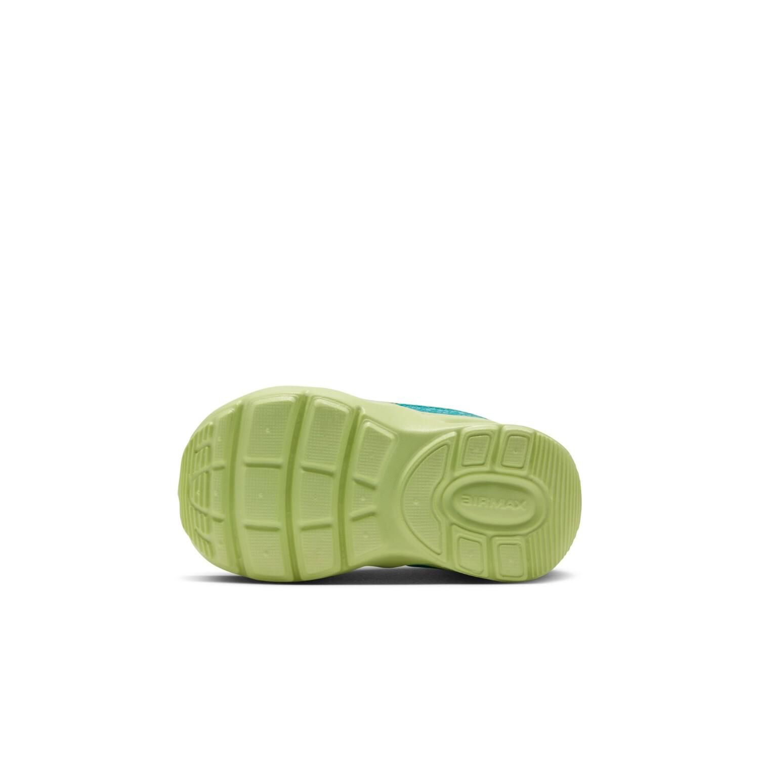 NIKE「【NIKE】12-16AIR MAX NOVA SE (TD)」|スニーカー|