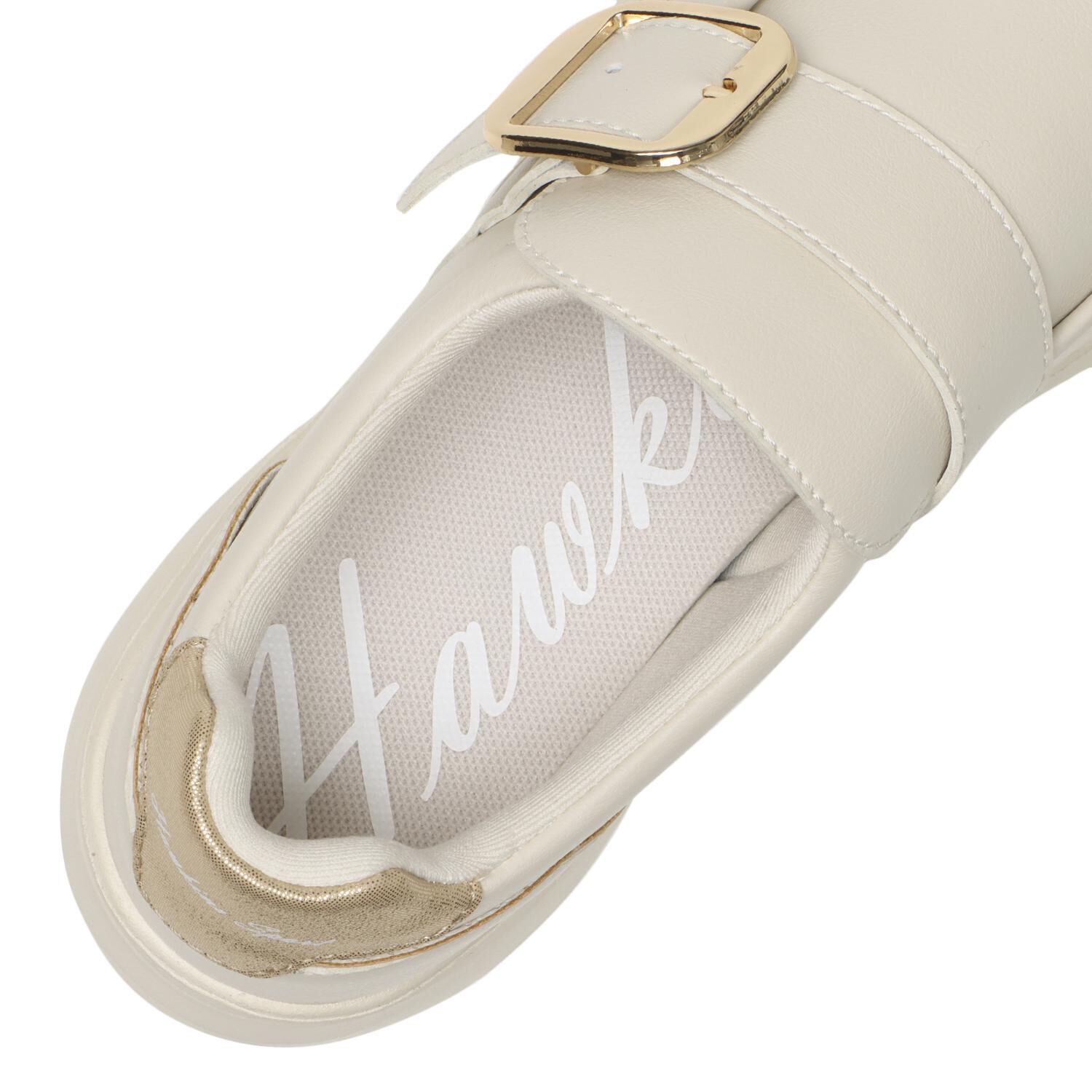 HAWKINS「【HAWKINS】VERA 6.5」|スニーカー|