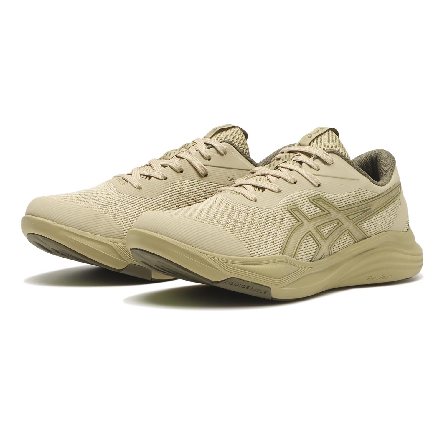 asics「【ASICS】22H-28 GEL-RIDE2 LIGHT」|スニーカー|
