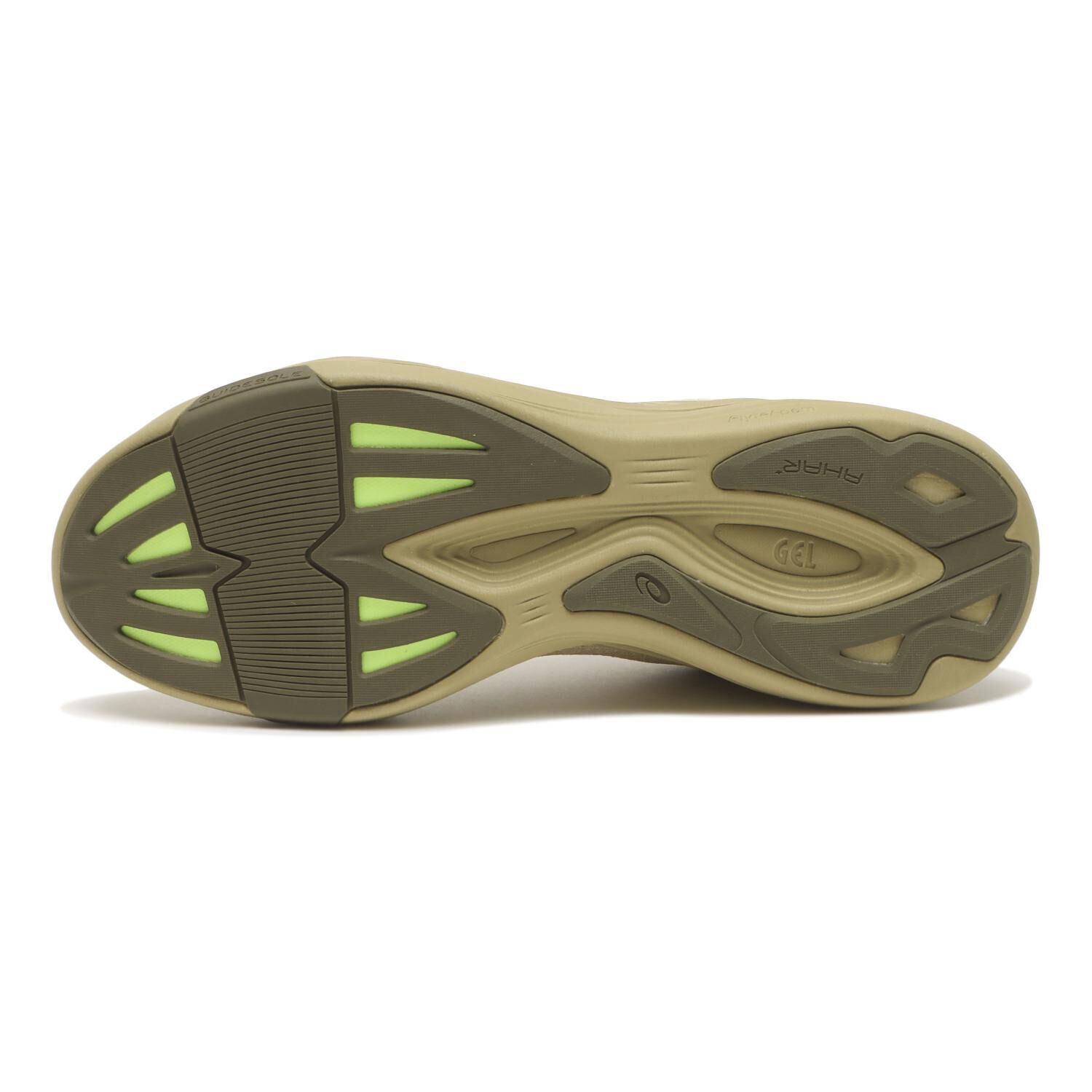 asics「【ASICS】22H-28 GEL-RIDE2 LIGHT」|スニーカー|
