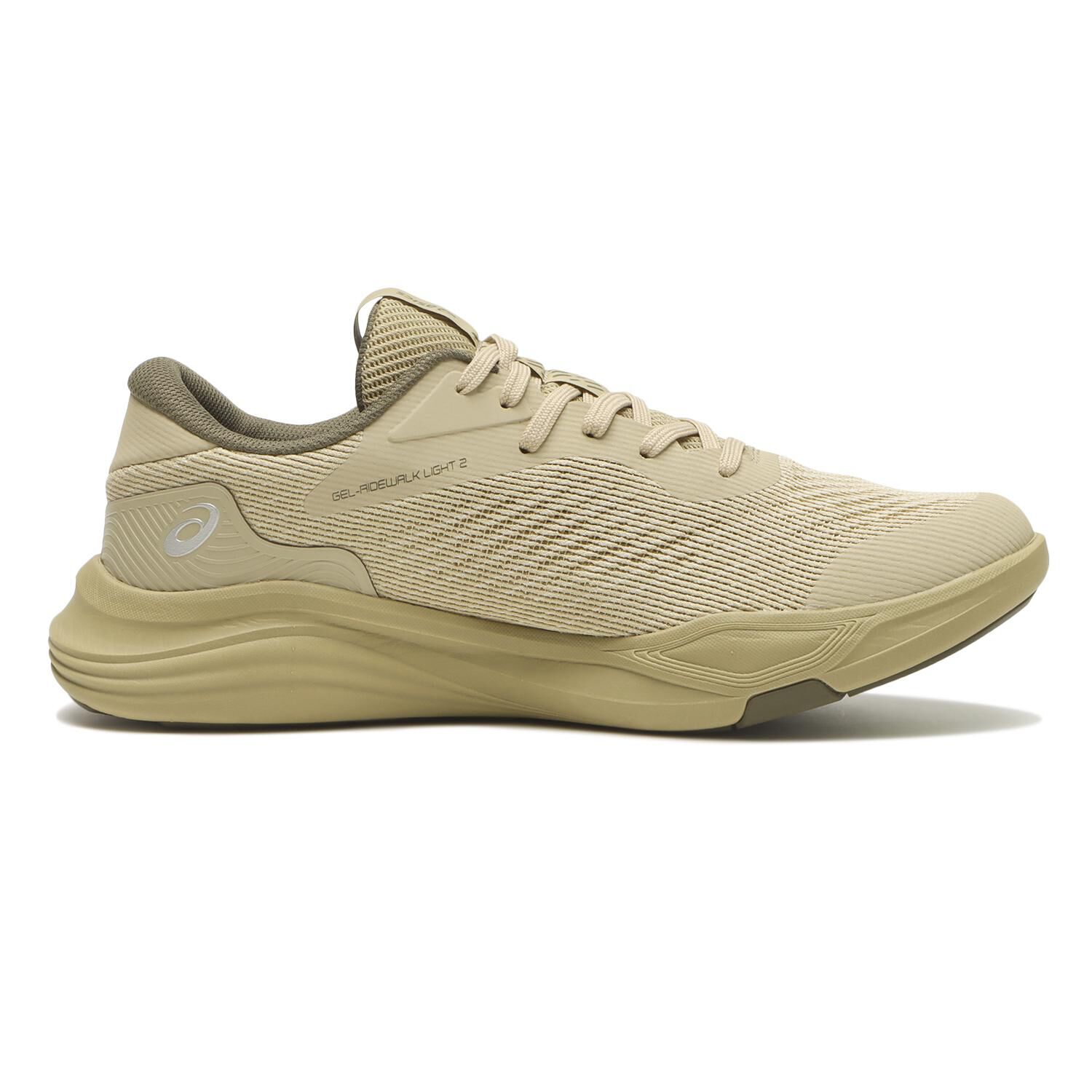 asics「【ASICS】22H-28 GEL-RIDE2 LIGHT」|スニーカー|