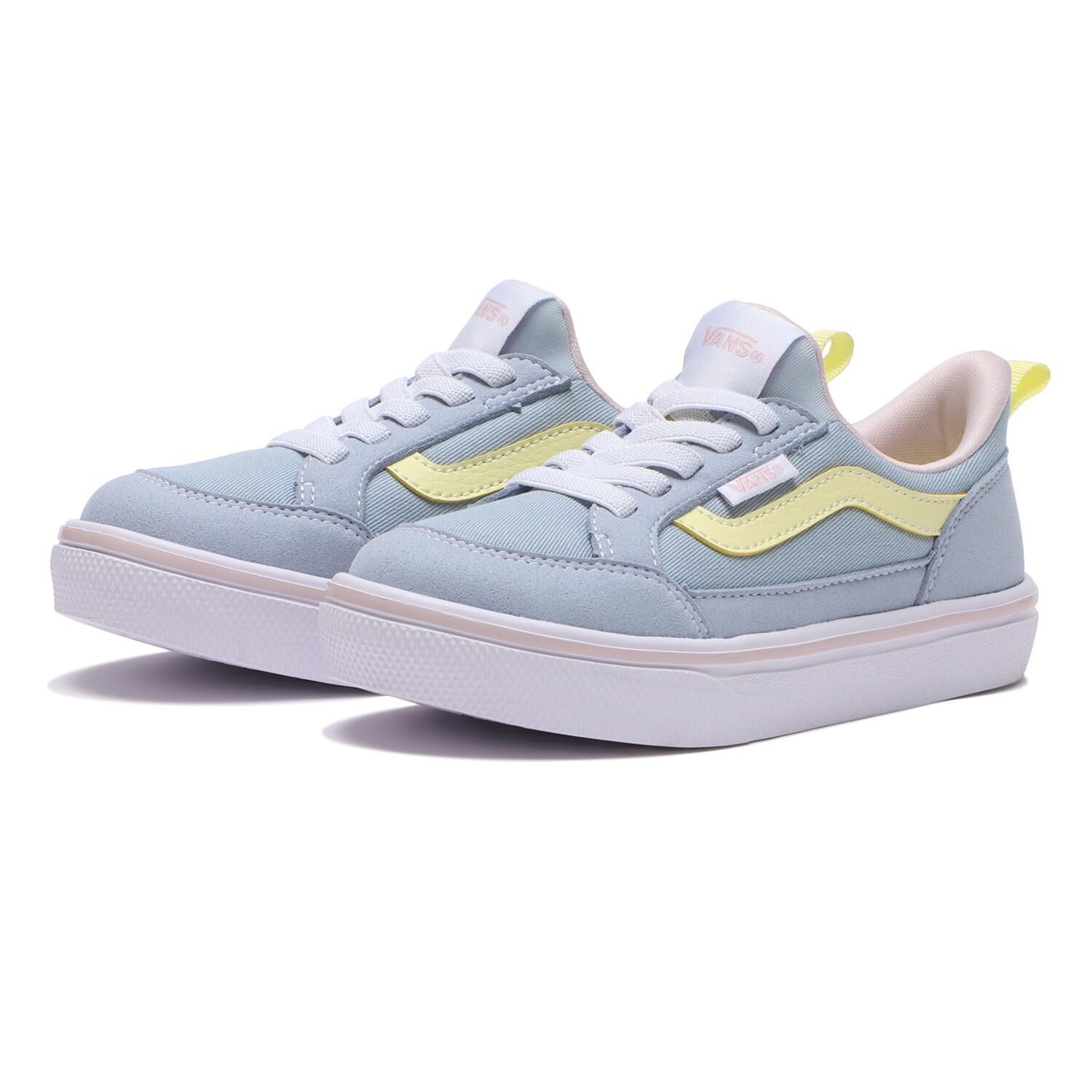 VANS「【VANS】17-22 FALKEN SPN」|スニーカー|