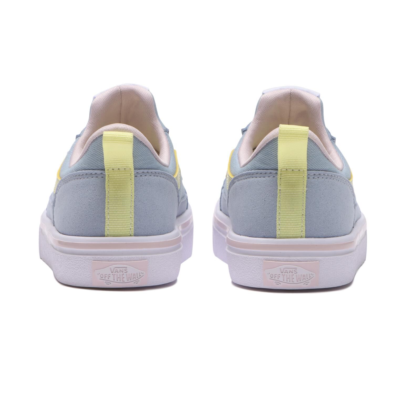 VANS「【VANS】17-22 FALKEN SPN」|スニーカー|