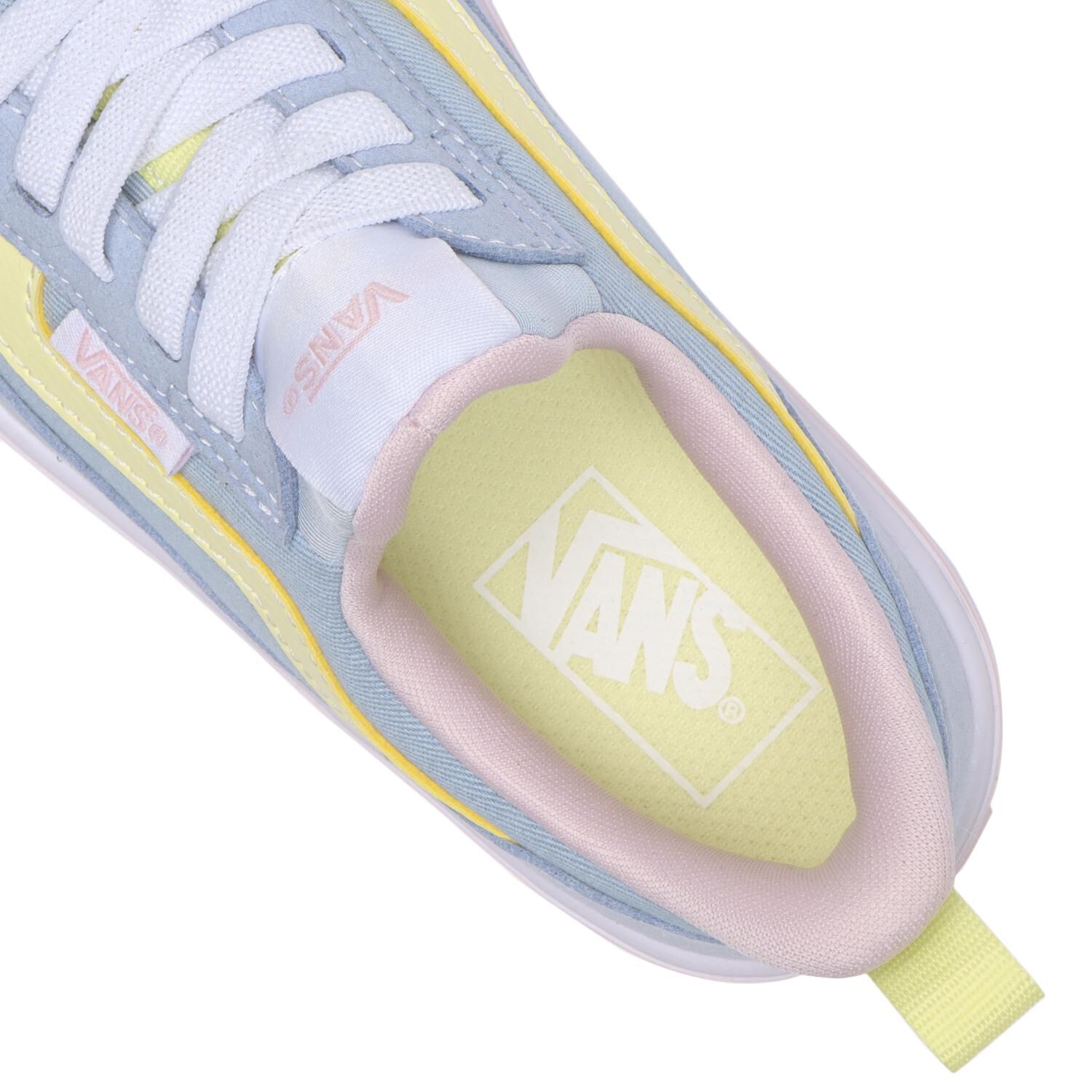 VANS「【VANS】17-22 FALKEN SPN」|スニーカー|