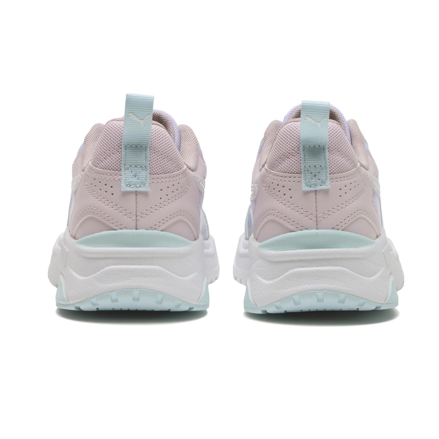 PUMA「【PUMA】22-245 TRINITY LITE BLURRY DRE」|スニーカー|