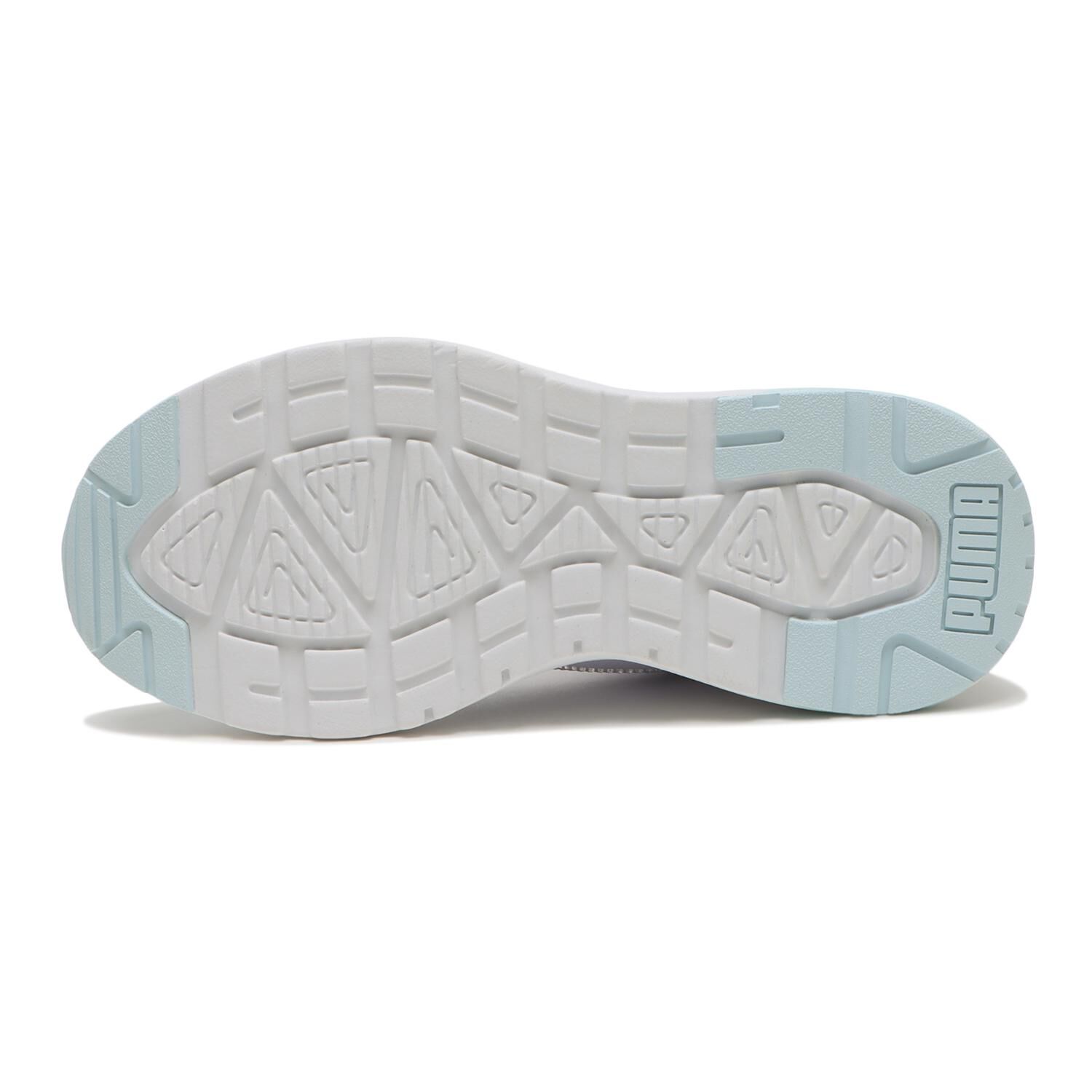PUMA「【PUMA】22-245 TRINITY LITE BLURRY DRE」|スニーカー|
