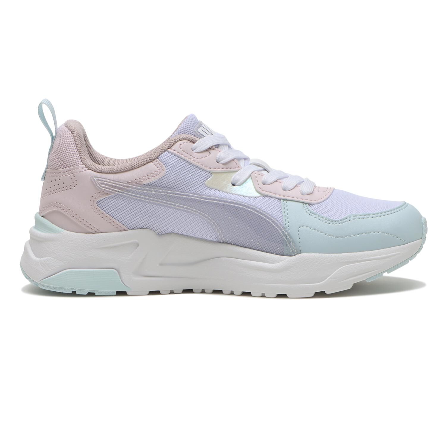 PUMA「【PUMA】22-245 TRINITY LITE BLURRY DRE」|スニーカー|