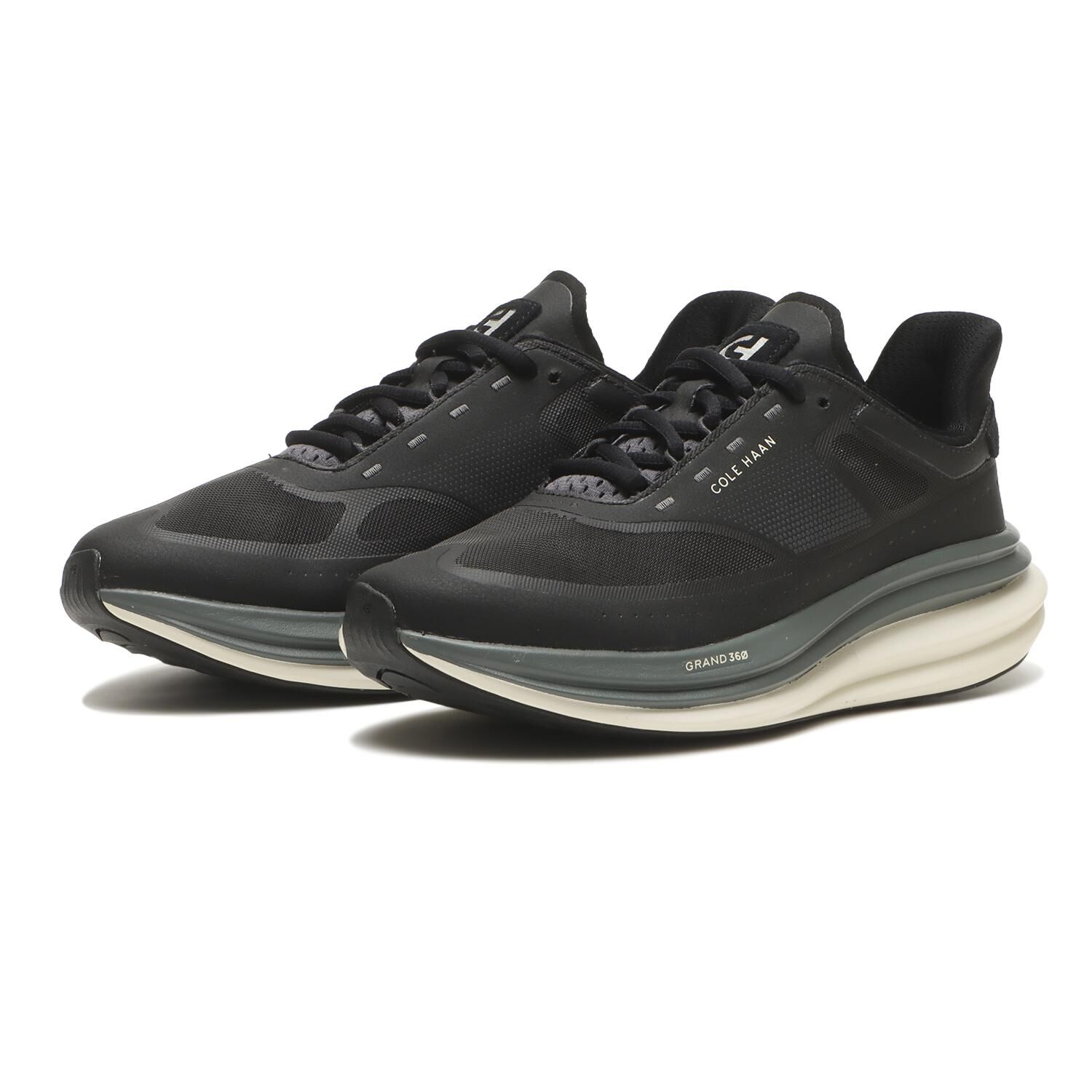 COLE HAAN「【COLE HAAN】W OG QUADSTAR RUNNING SNEAKERS」|スニーカー|