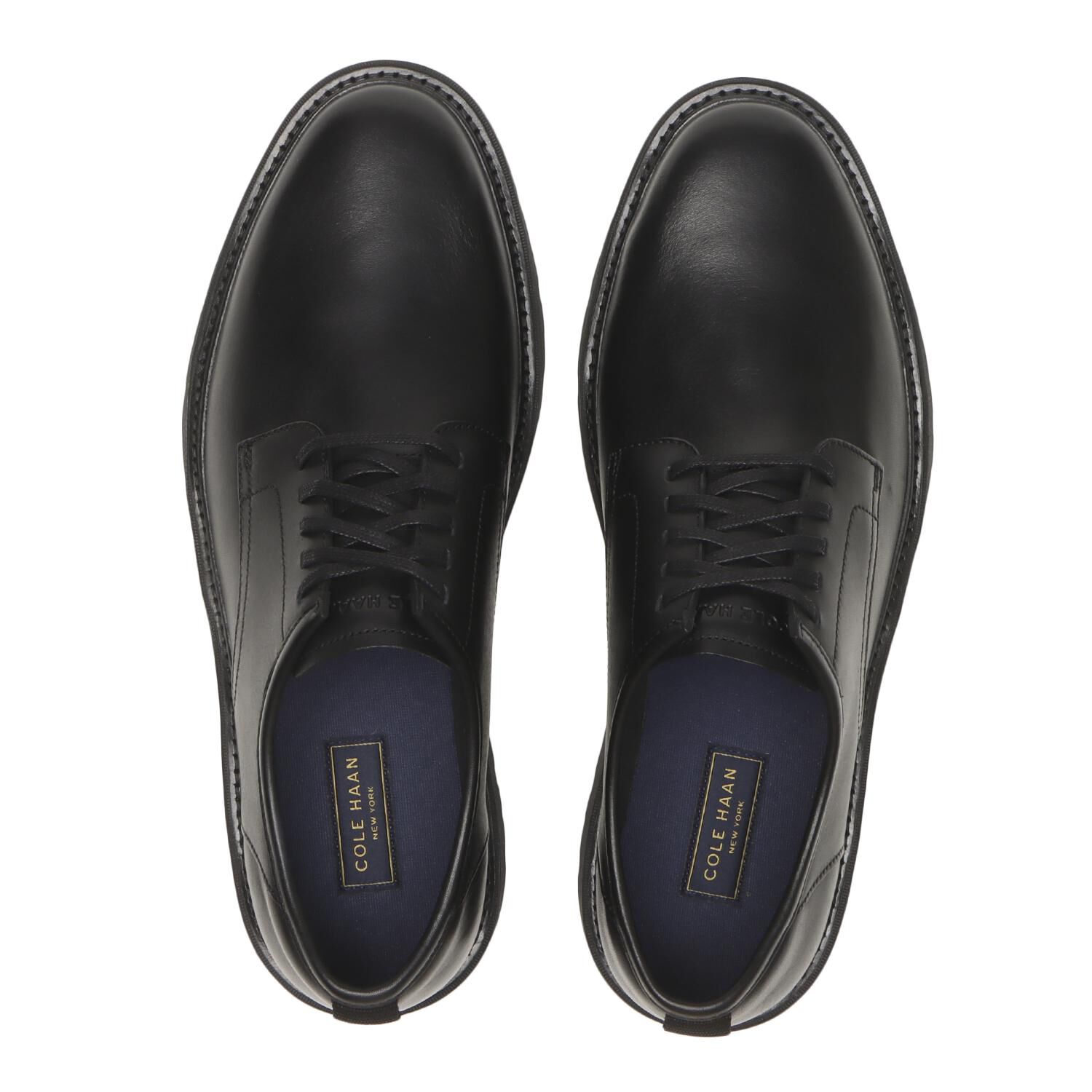 COLE HAAN「【COLE HAAN】BROOME GRAND LUG SOLE PL TO OX」|スニーカー|