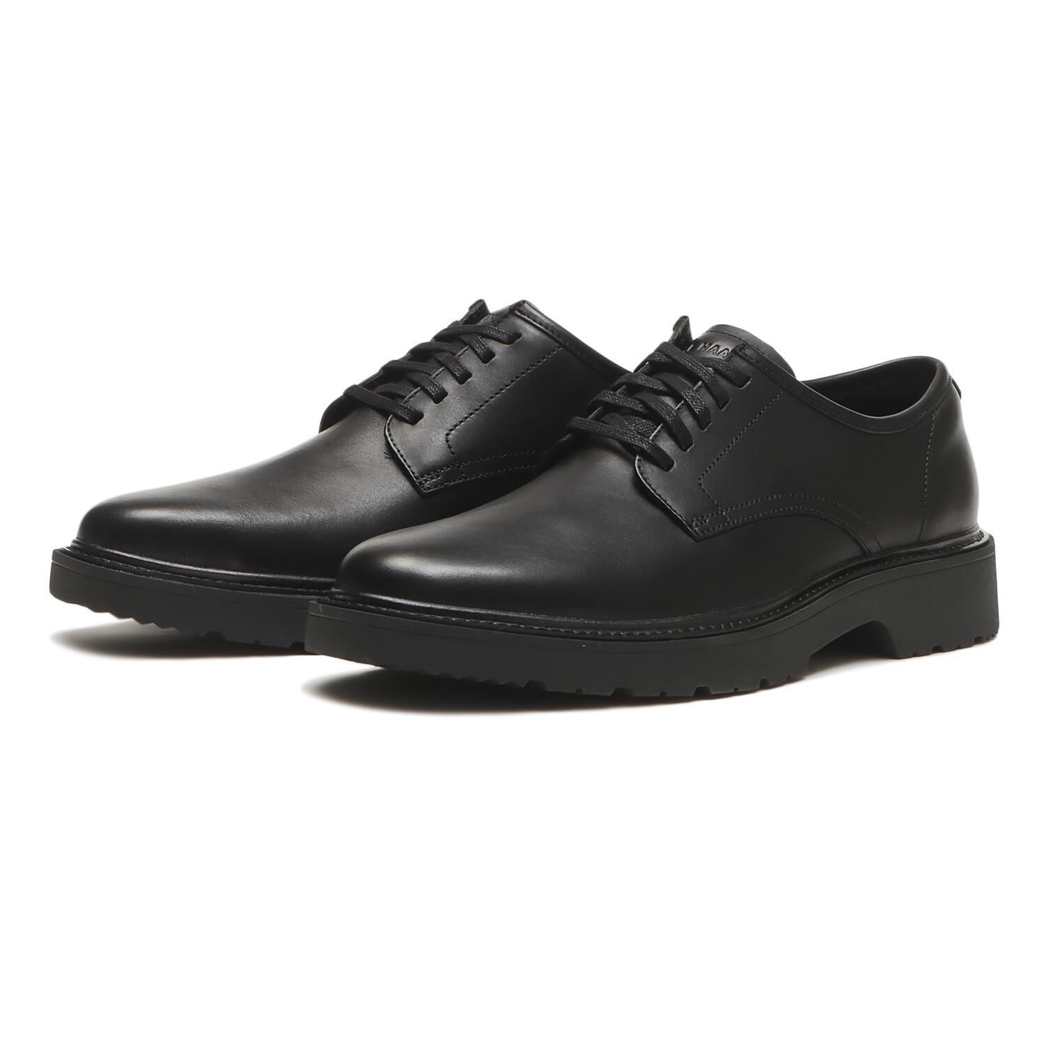 COLE HAAN「【COLE HAAN】BROOME GRAND LUG SOLE PL TO OX」|スニーカー|