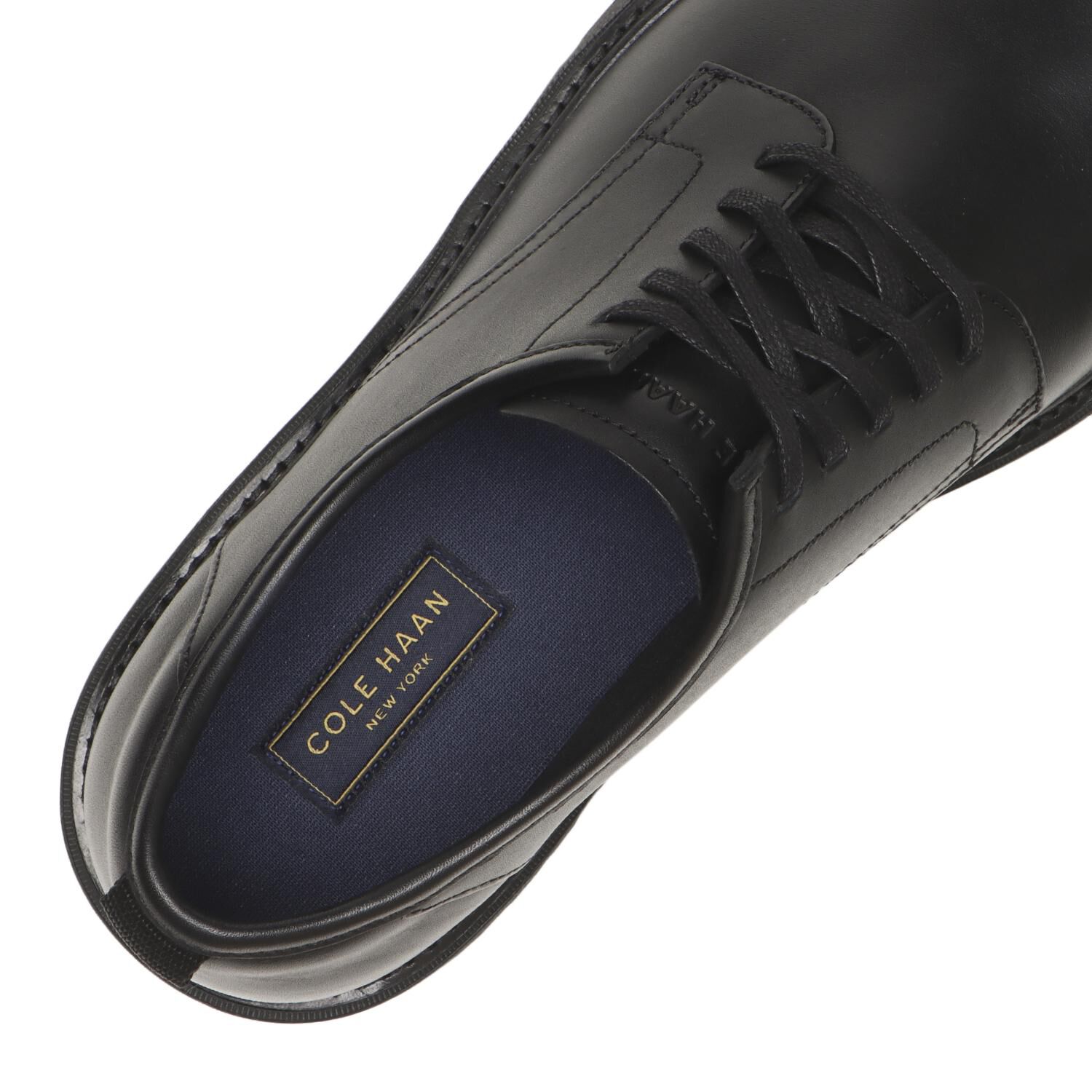 COLE HAAN「【COLE HAAN】BROOME GRAND LUG SOLE PL TO OX」|スニーカー|