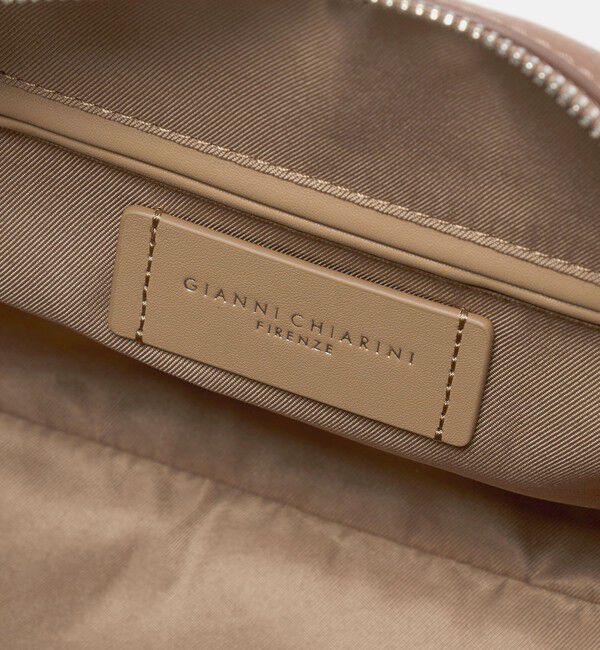 UNITED ARROWS「＜GIANNI CHIARINI＞ALIFA M バッグ2」|ショルダー・メッセンジャー|