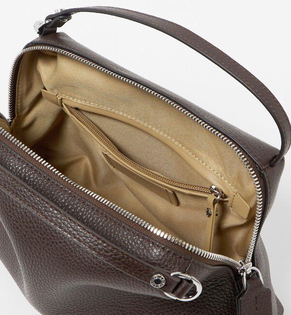 UNITED ARROWS「＜GIANNI CHIARINI＞ALIFA M バッグ2」|ショルダー・メッセンジャー|