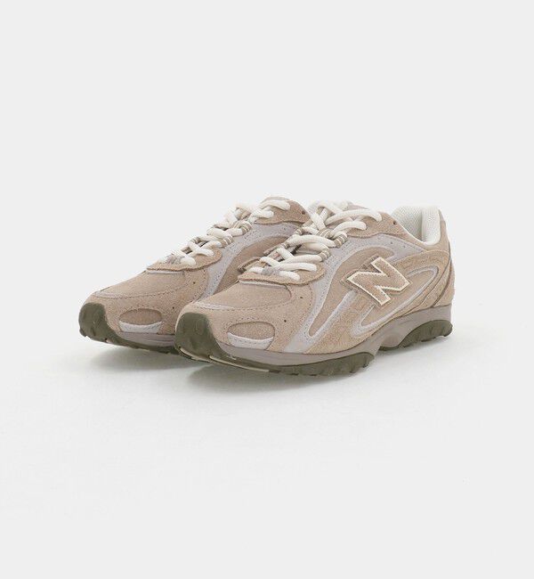 UNITED ARROWS「＜New Balance＞U204LMMA/D スニーカー」|スニーカー|