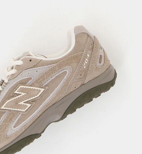 UNITED ARROWS「＜New Balance＞U204LMMA/D スニーカー」|スニーカー|