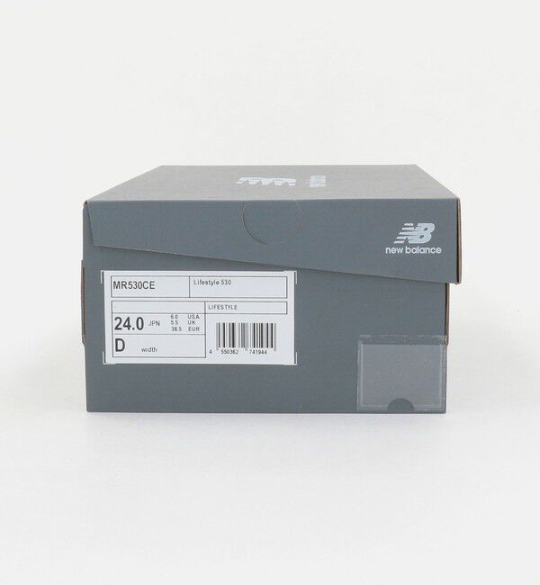 UNITED ARROWS「＜New Balance＞MR530CE/D スニーカー」|スニーカー|