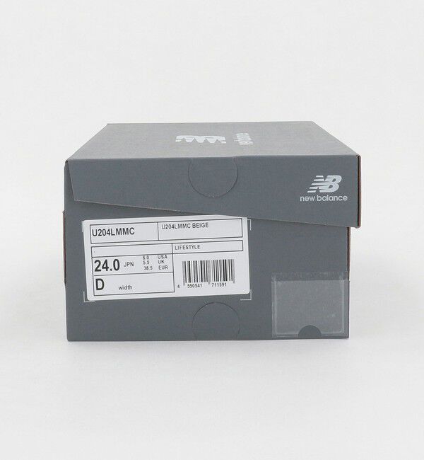 UNITED ARROWS「＜New Balance＞U204LMMC/D スニーカー」|スニーカー|