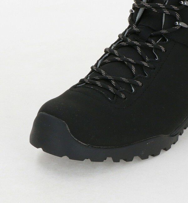 UNITED ARROWS green label relaxing「＜HI-TEC＞AORAKI クラシック ウォータープルーフ トレッキングブーツ」|ショートブーツ|