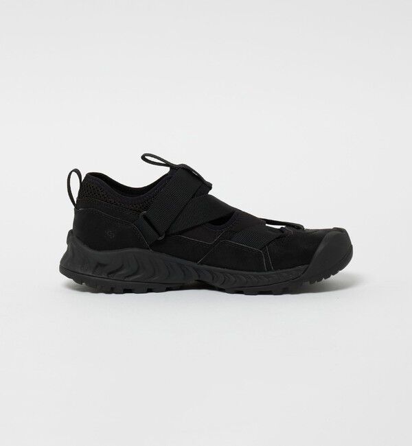 UNITED ARROWS green label relaxing「【WEB限定】＜KEEN＞フッドゼラ サンダル」|サンダル|